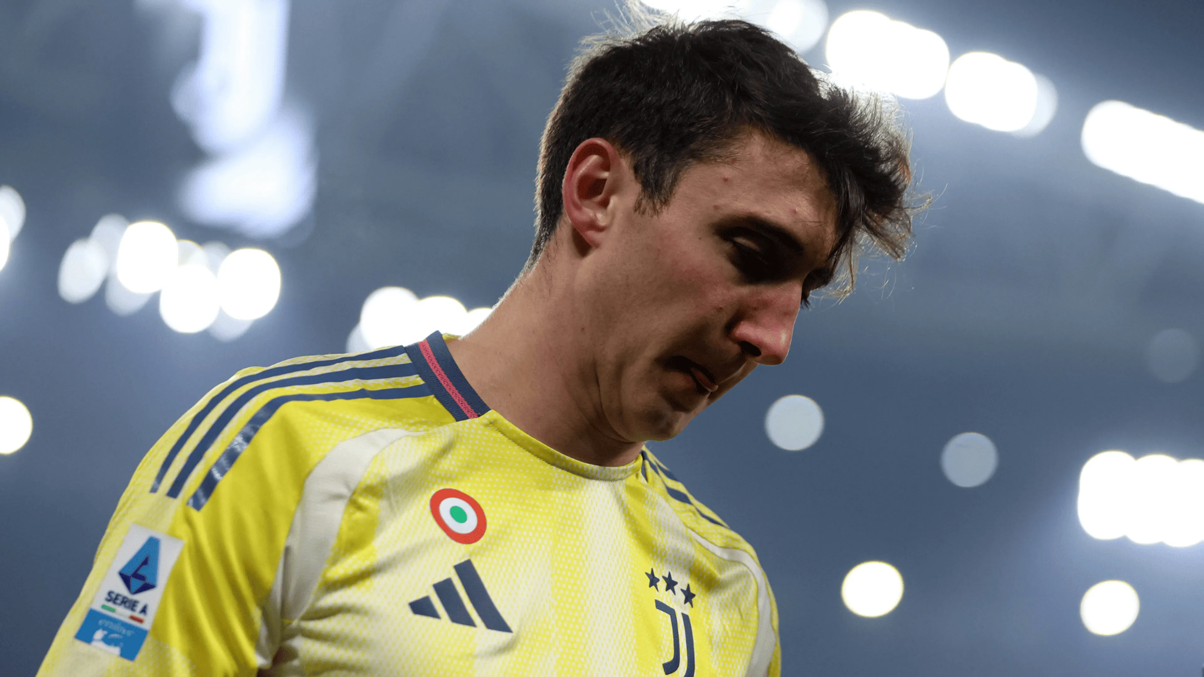 Copertina di Fantacalcio, quando torna Cambiaso: novità sull'infortunio del terzino della Juventus