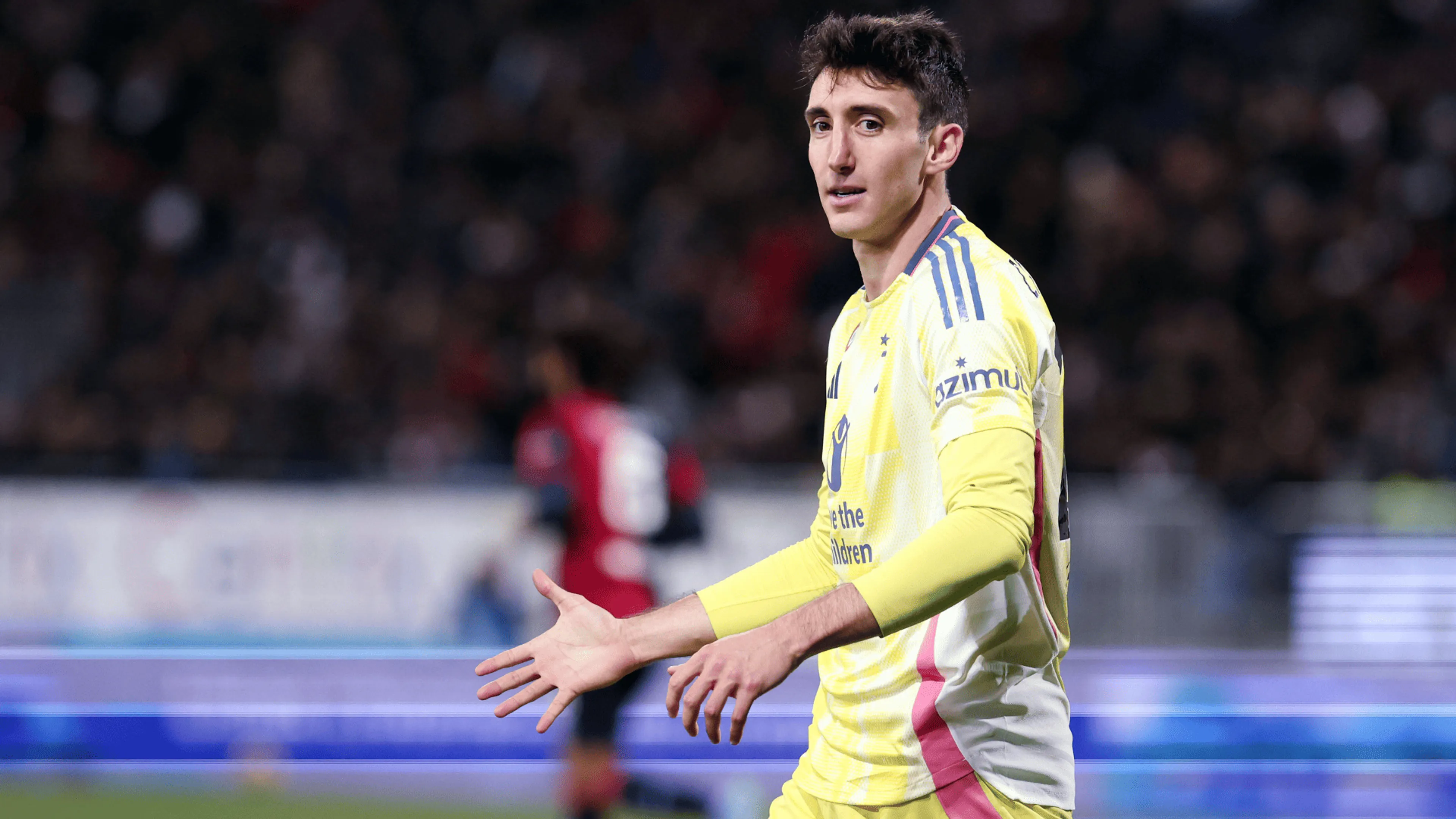 Copertina di Fantacalcio, quando torna Cambiaso? I tempi di recupero dell'esterno della Juventus