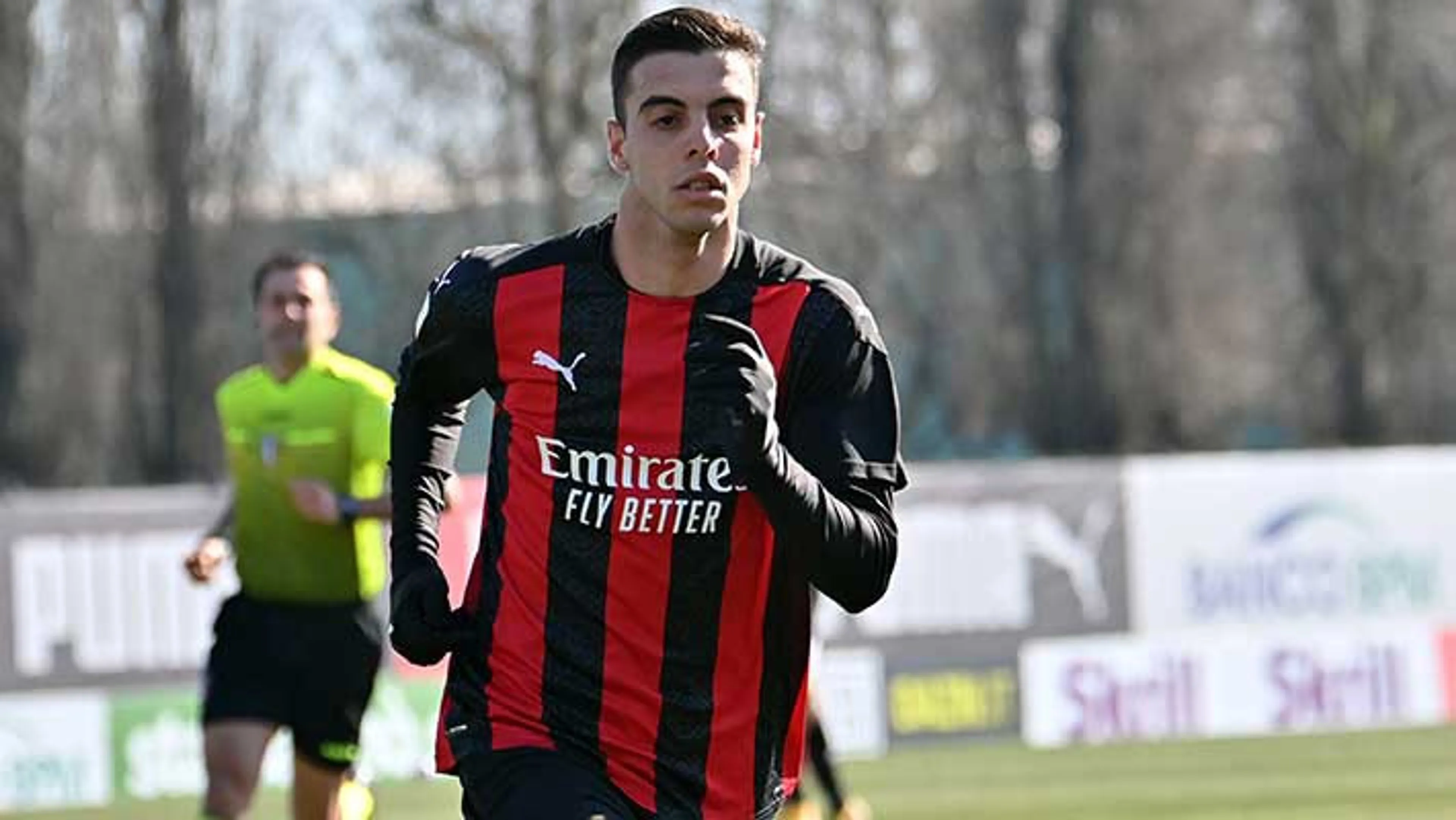 Copertina di Campionato Primavera: la Top 5 della 24esima giornata