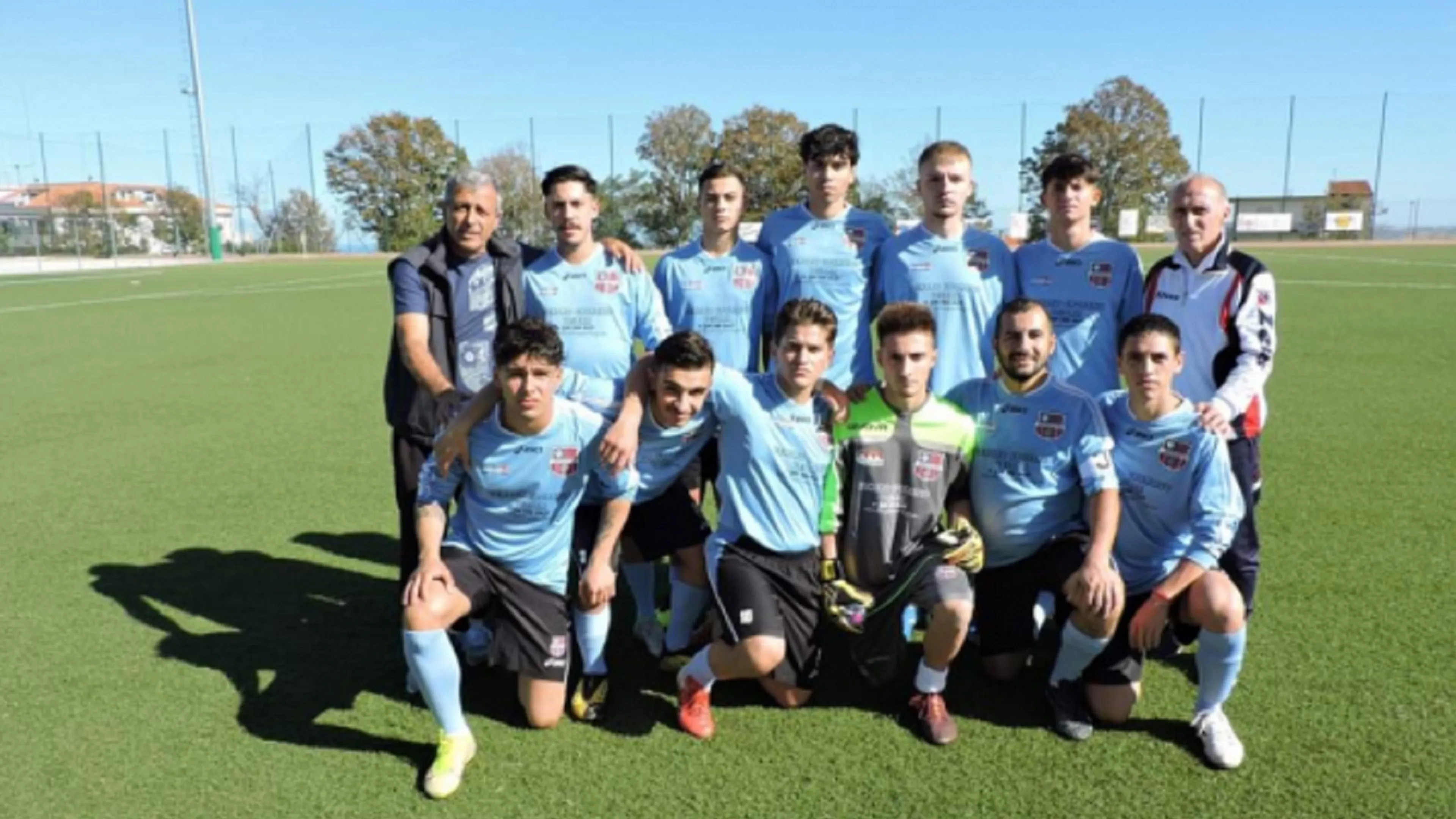 Copertina di La difesa da incubo del Campodipietra: 189 gol subiti in 24 partite