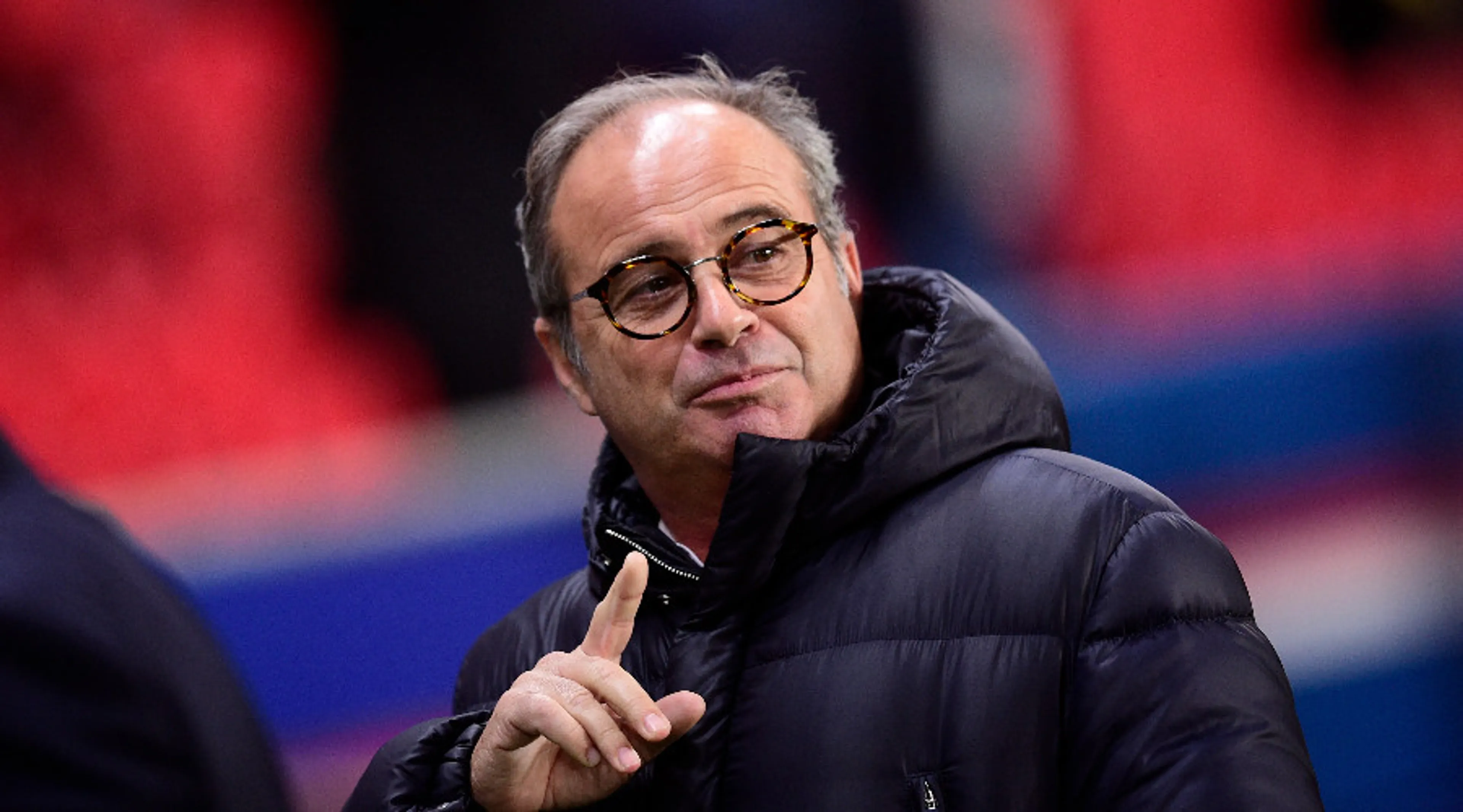 Copertina di PSG, Campos visita locali notturni di Parigi e chiede ai proprietari di segnalare i calciatori che ci vanno