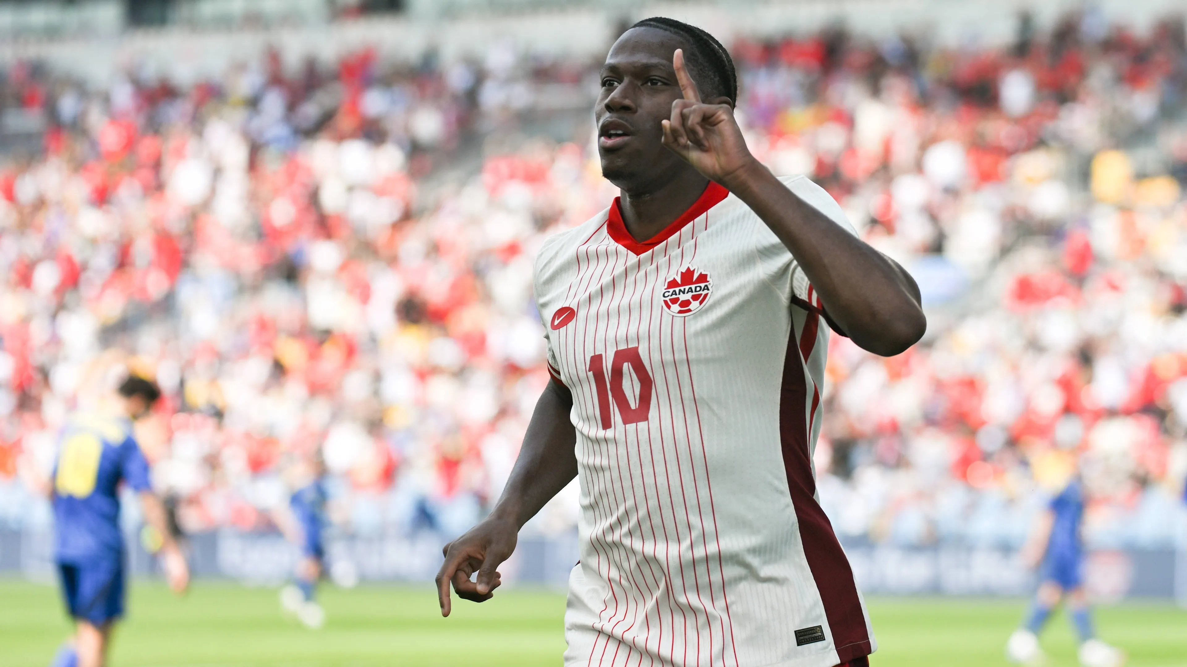 Juventus accordo verbale con Jonathan David
