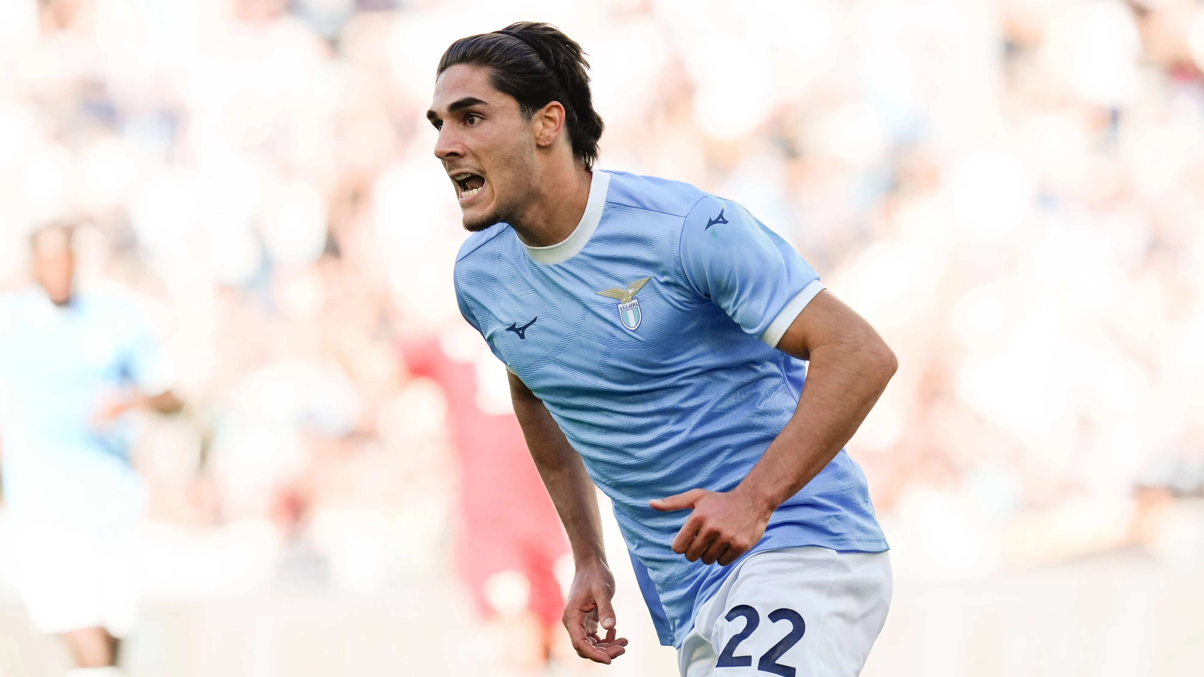 Più lungo del previsto l'infortunio di Cancellieri