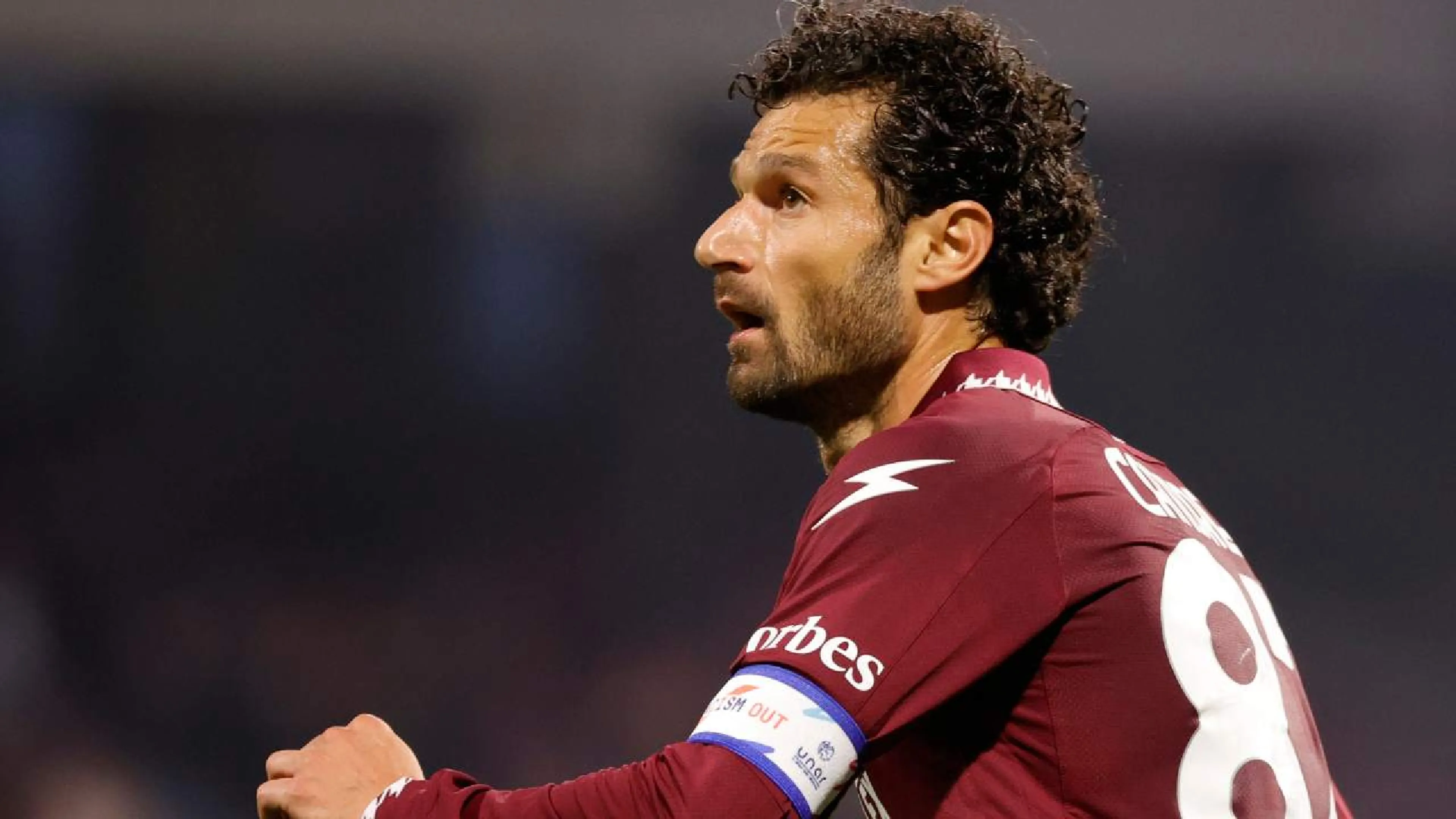Alla fine il Genoa si accaparra lo svincolato di lusso: in arrivo Candreva o Dele Alli