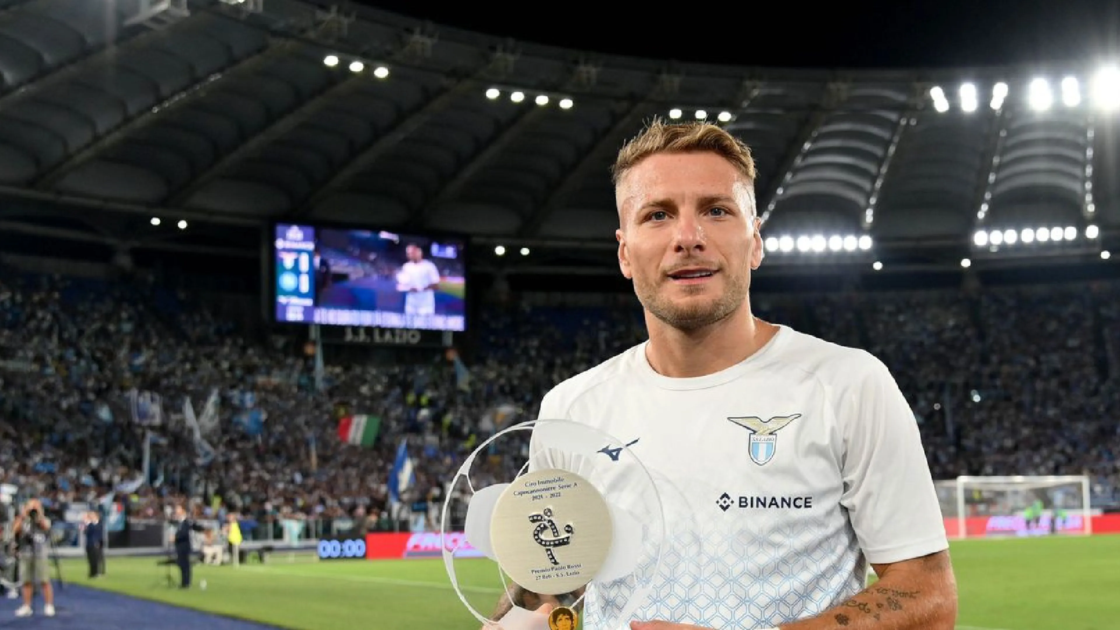 Copertina di Cannonieri Serie A: da Piola a Immobile tutti i migliori marcatori del nostro campionato