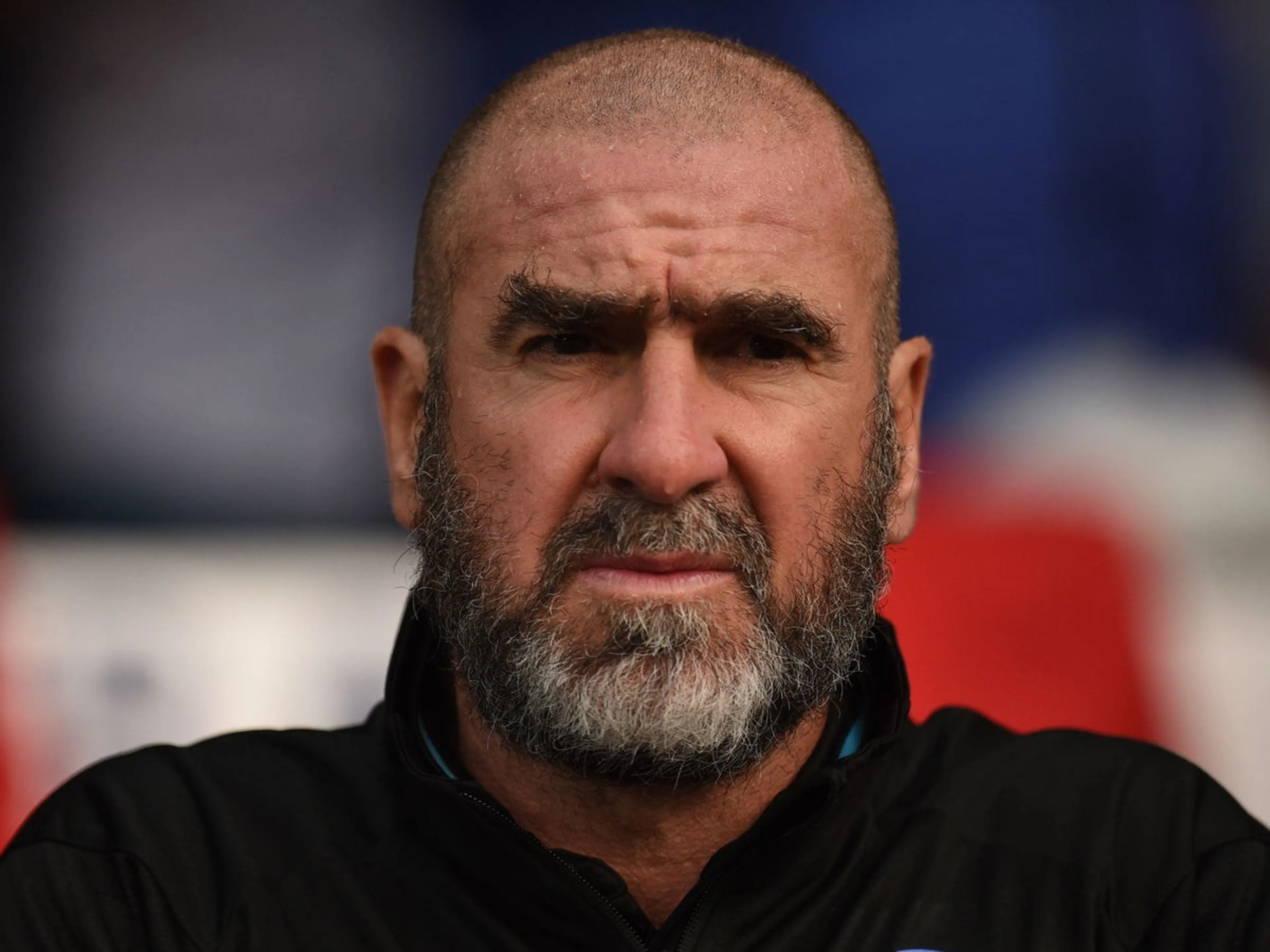 Copertina di Cantona boicotta Qatar 2022: “Migliaia di persone sono morte. Non lo guarderò”