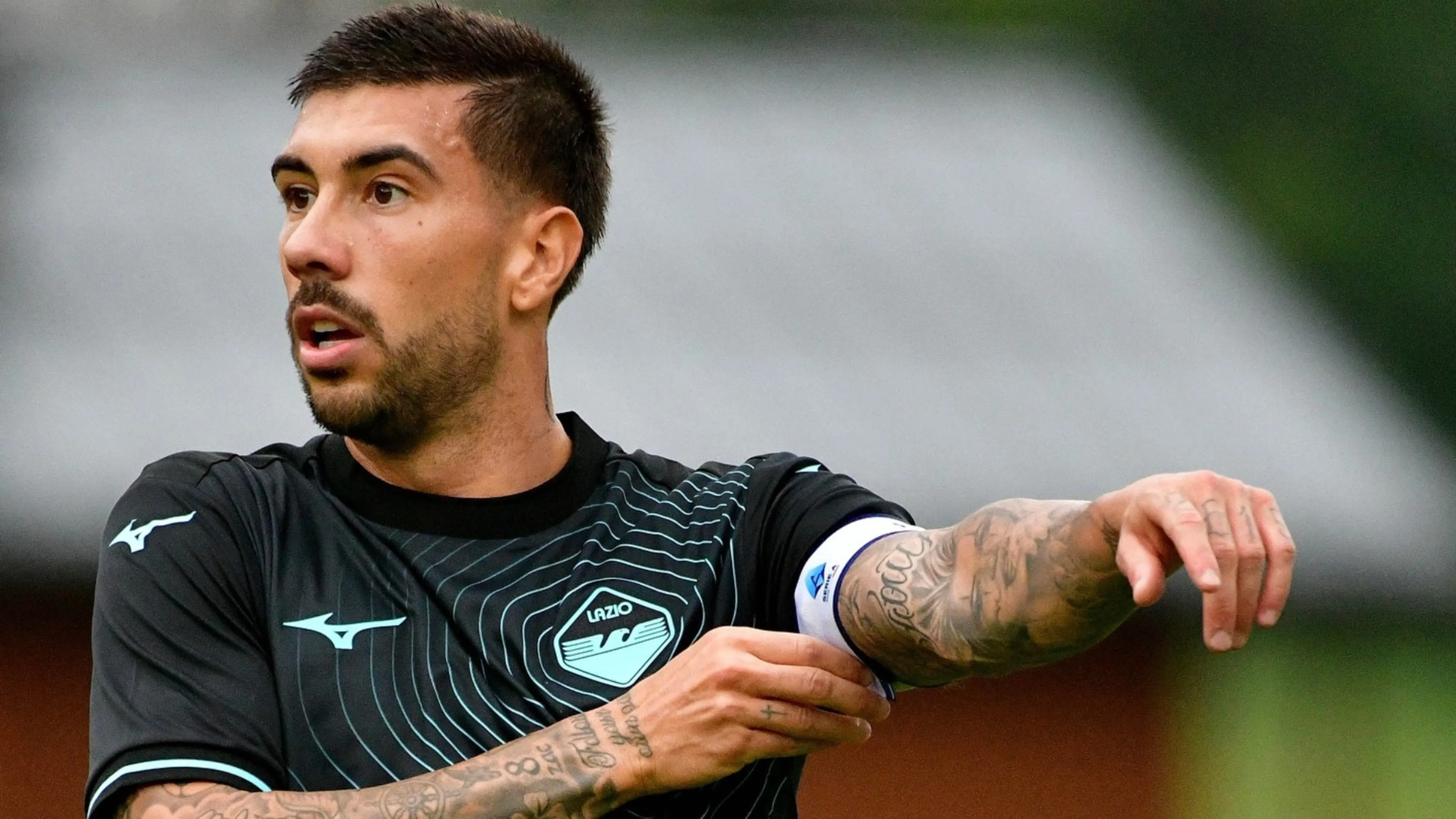 Copertina di Caos Lazio, Zaccagni  nuovo capitano ma lo spogliatoio voleva Cataldi
