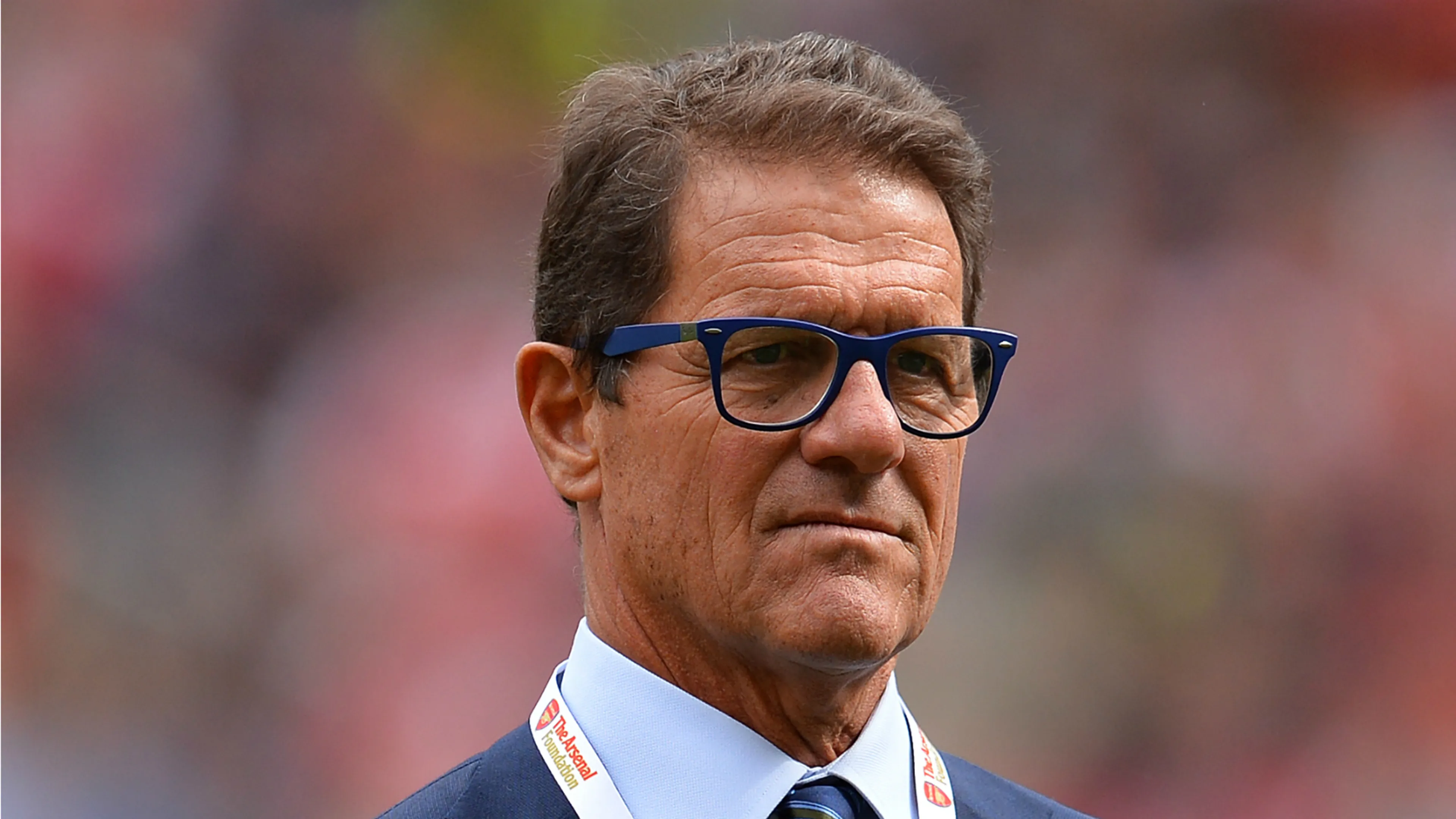 Capello fa le sue previsioni: "Ecco le 3 favorite per lo Scudetto"