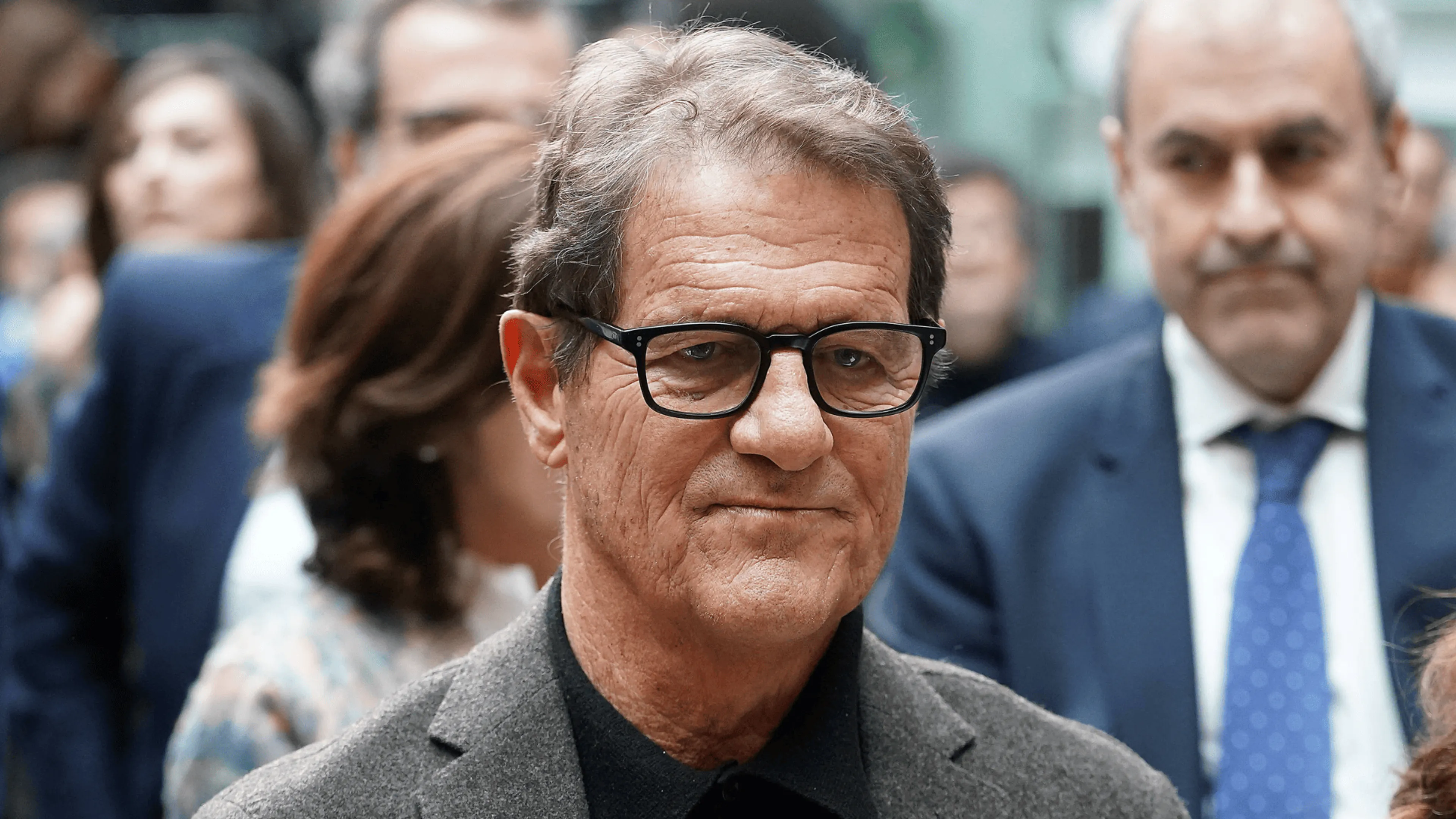 Copertina di Capello promuove Allegri al Milan: "Chi crede che il suo calcio sia antico, non capisce di questo sport. E Ibrahimovic..."