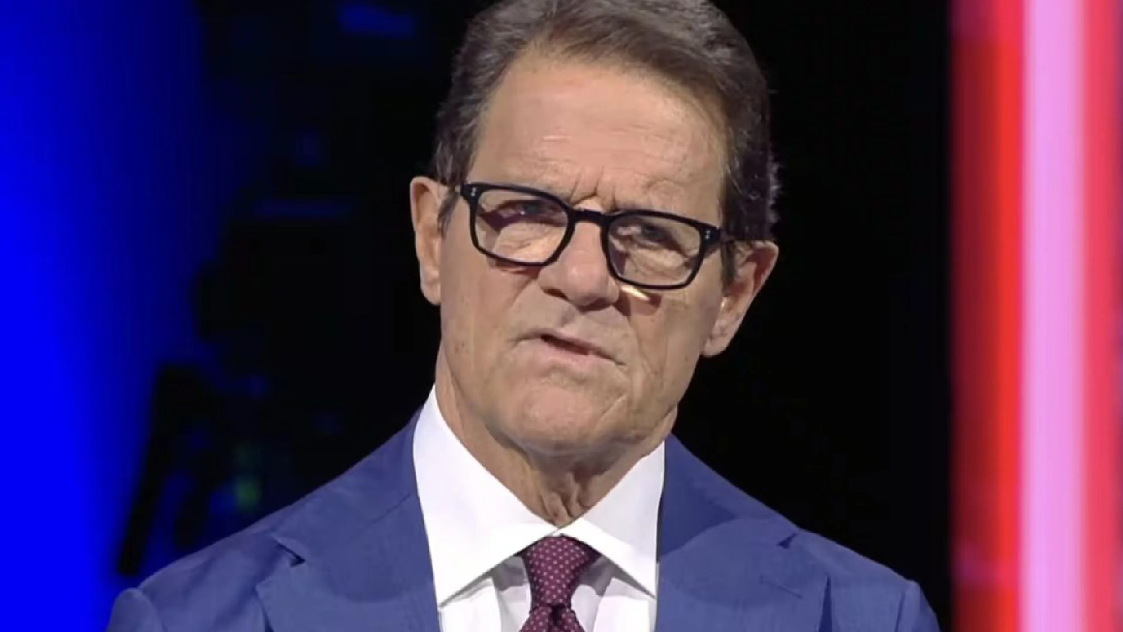 Capello consiglia l'Inter: "So cosa gli serve a gennaio"