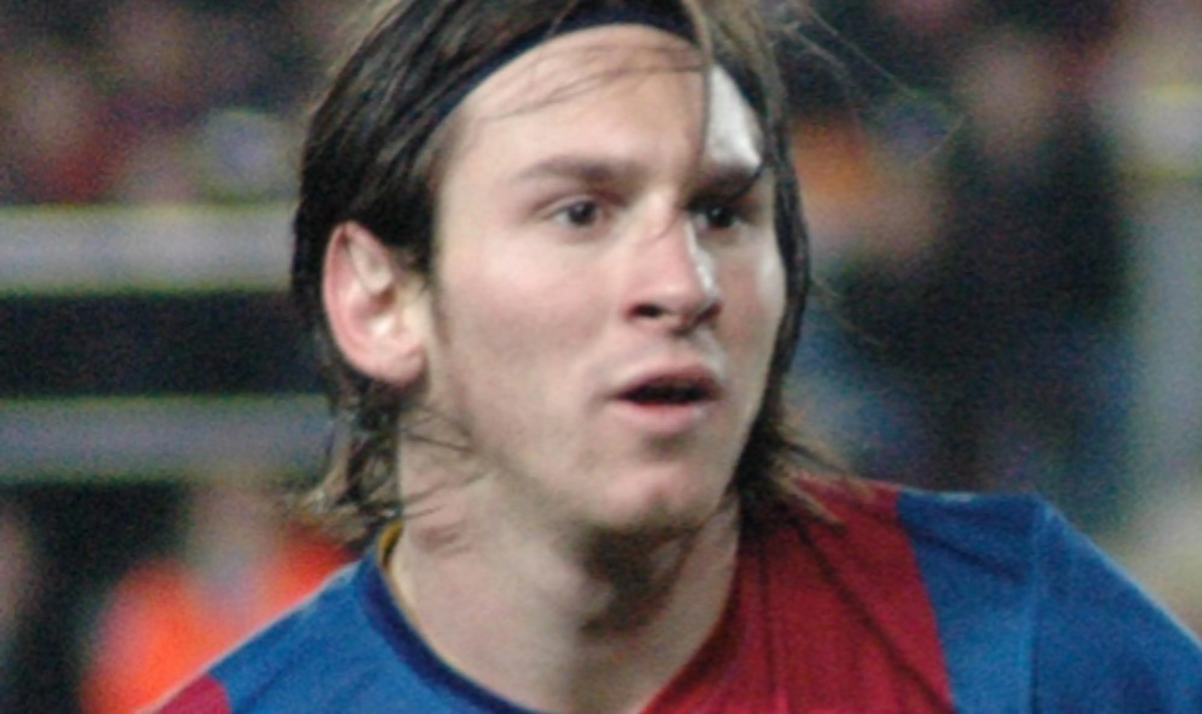 Copertina di Capello rivela: “Volevo portare Messi alla Juve, ma Rijkaard…”