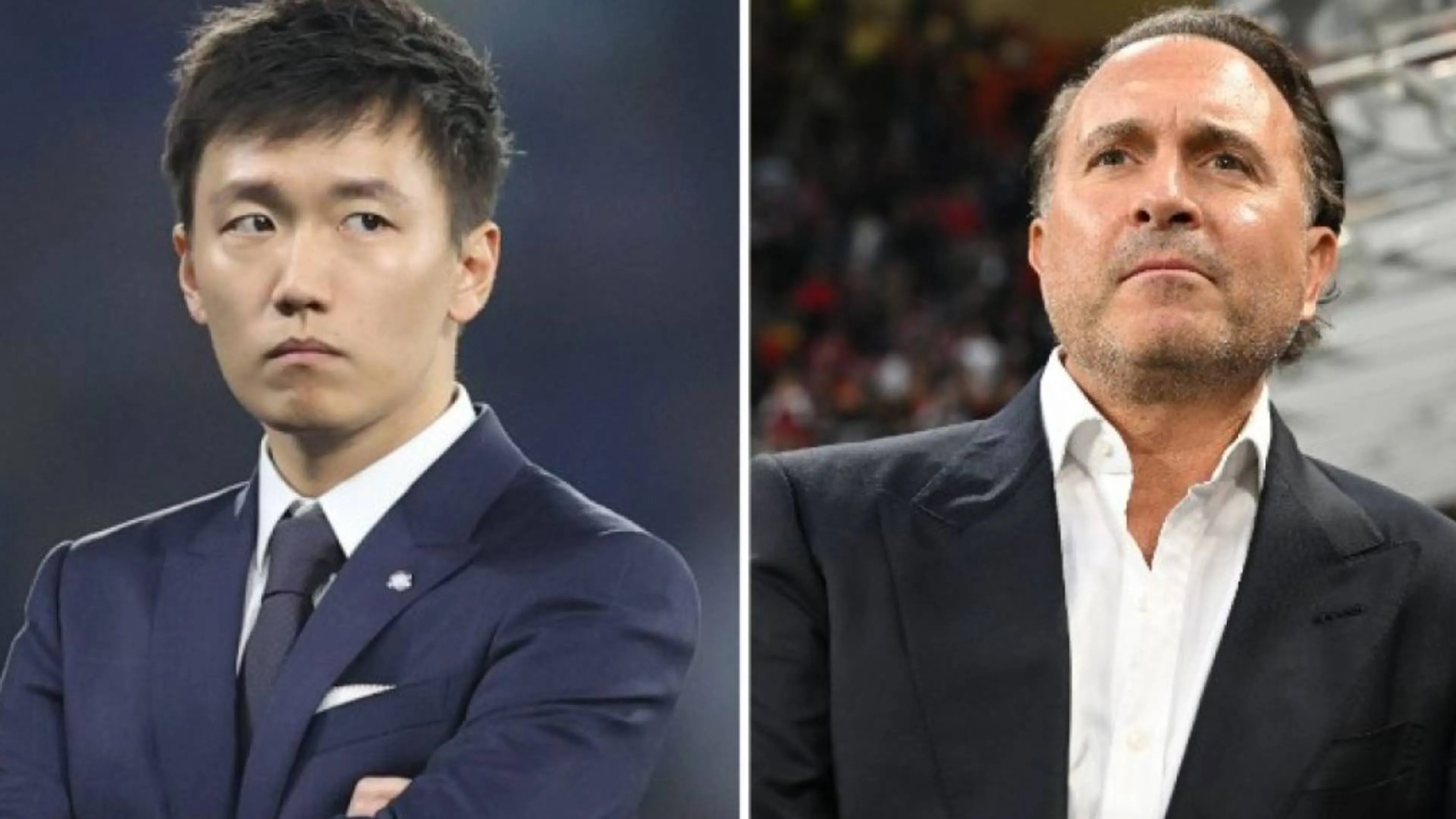 Copertina di Cardinale, chiamata a Zhang: proposta clamorosa sullo stadio