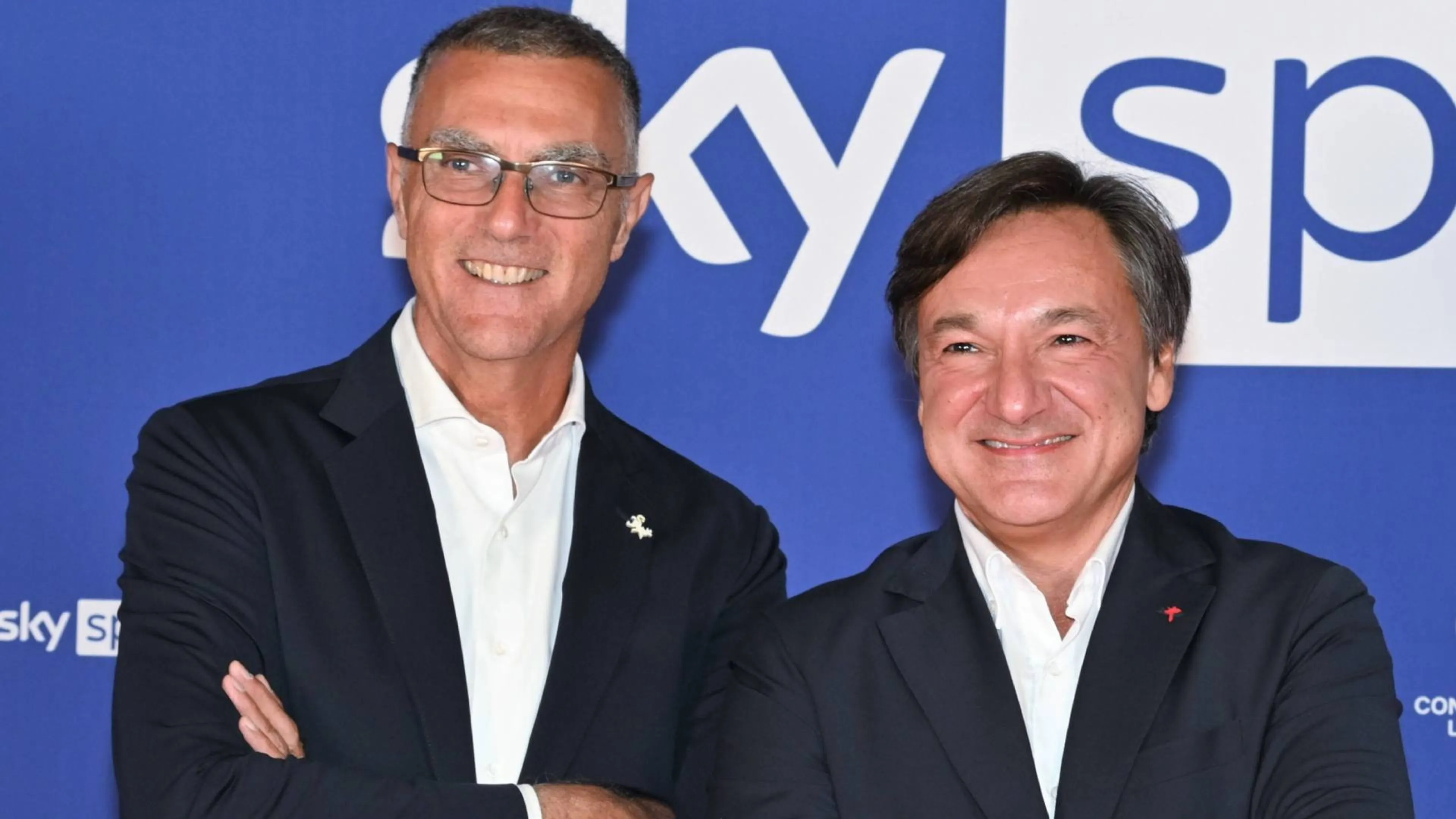 Caressa non ci sta: "Telecronaca Inter? L'ho fatto anche con la Juve..."