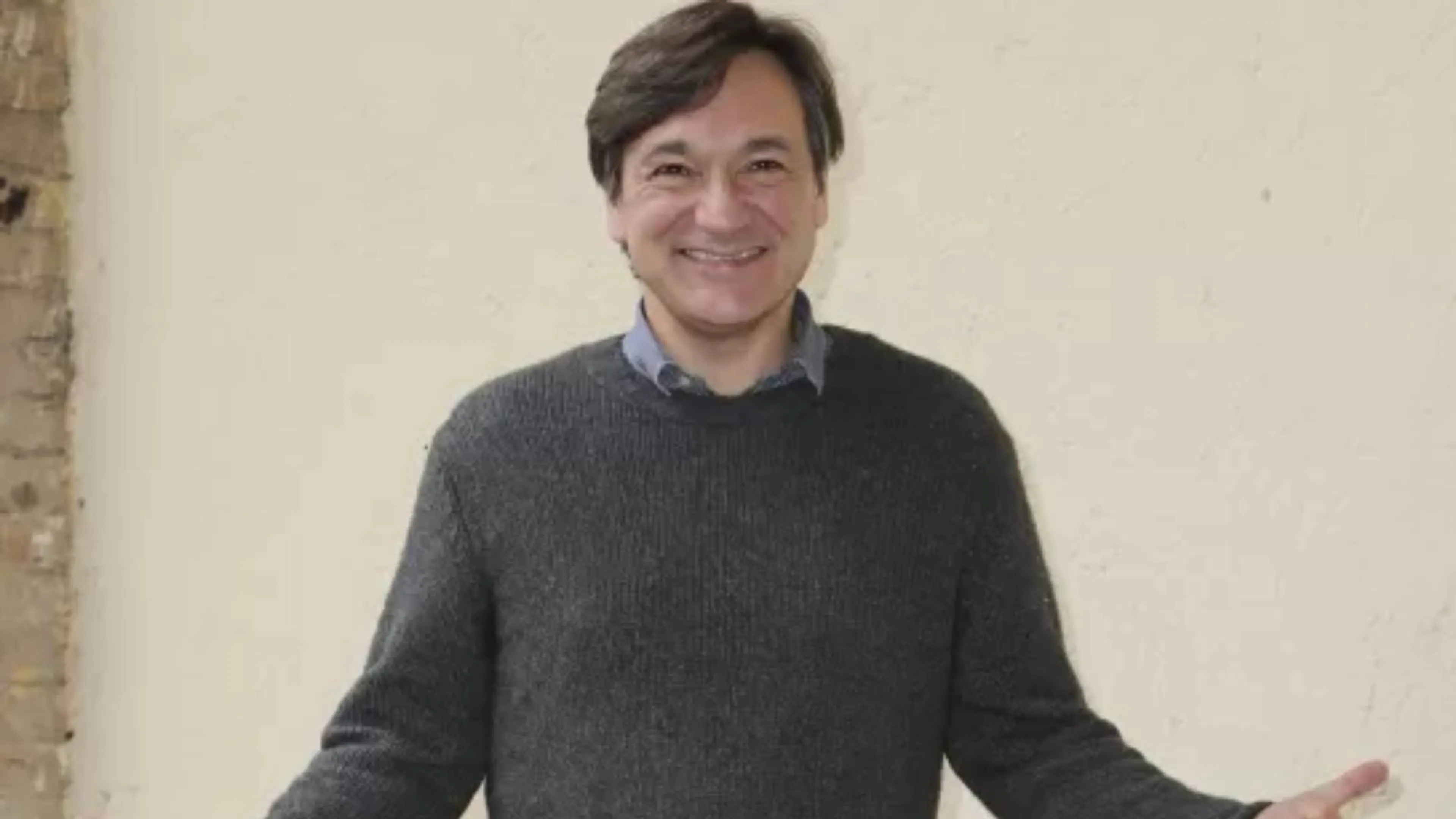 Copertina di Caressa show: "Su un camion con due modelle, è andata bene" (FOTO)