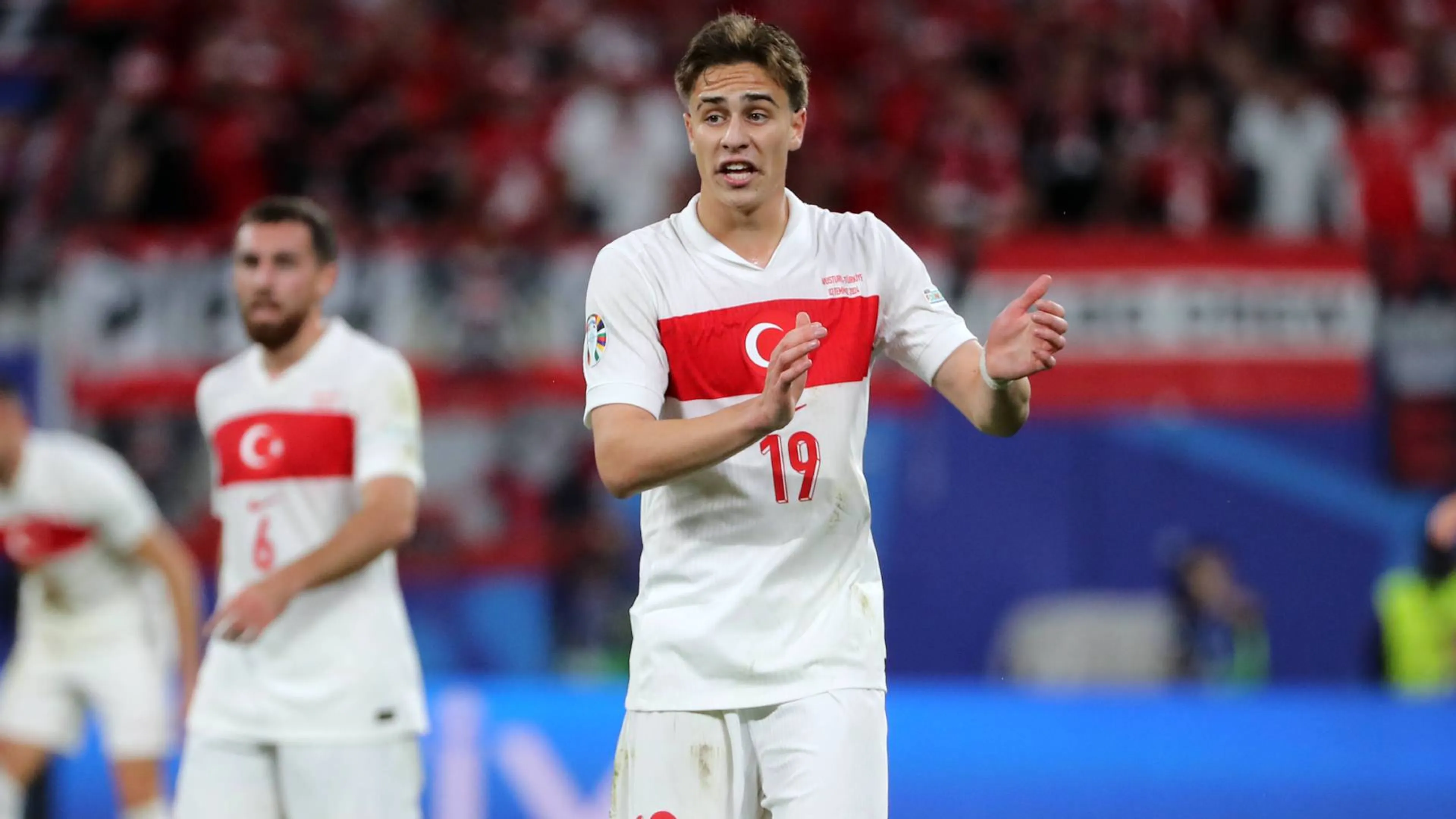 Copertina di Yildiz, Caressa non ha dubbi: "Sarà un grande talento, ma prima o poi deve segnare"