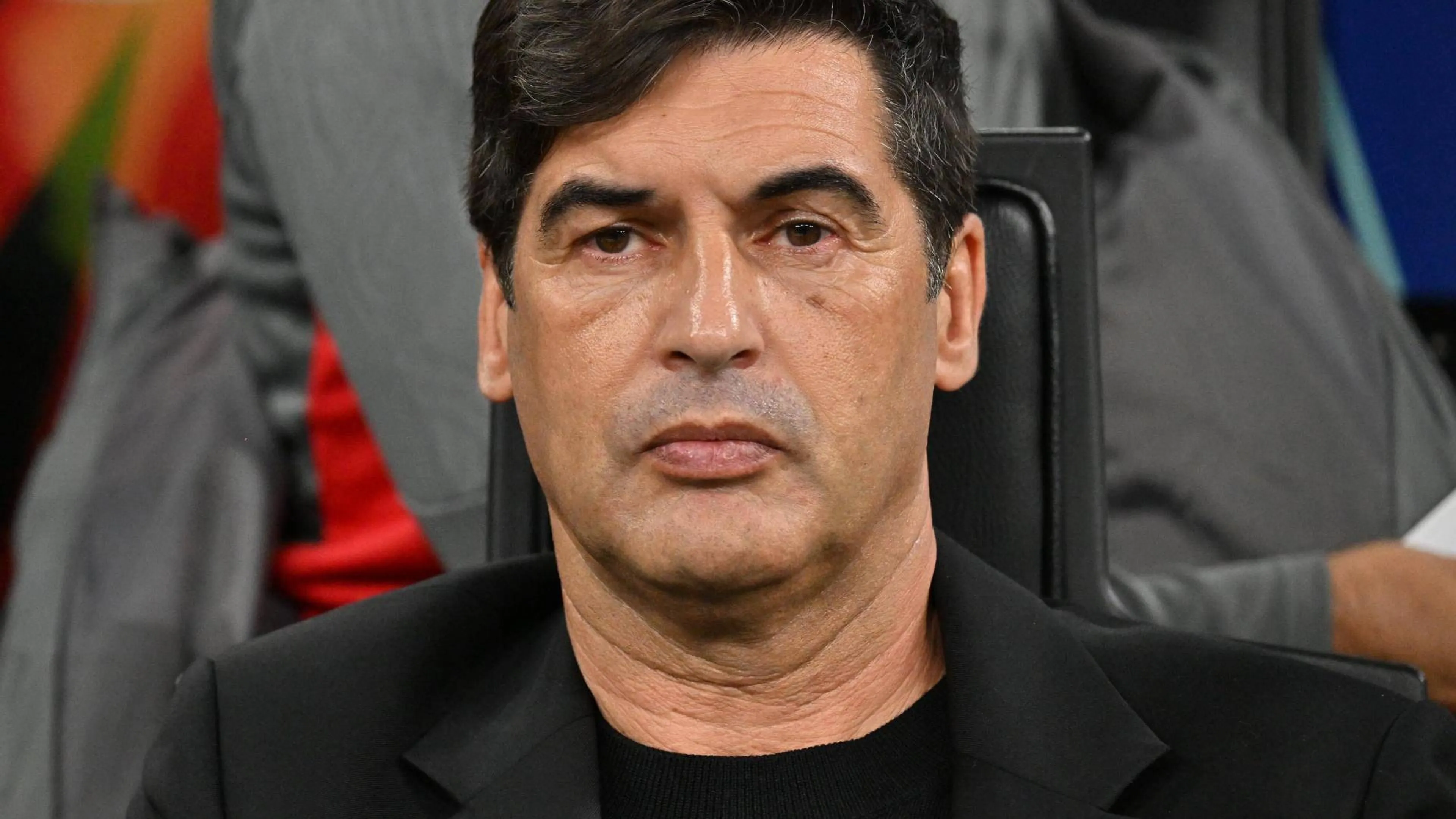 Copertina di Pellegatti: "Fonseca preferito a Conte? Ci sono dei rimpianti"