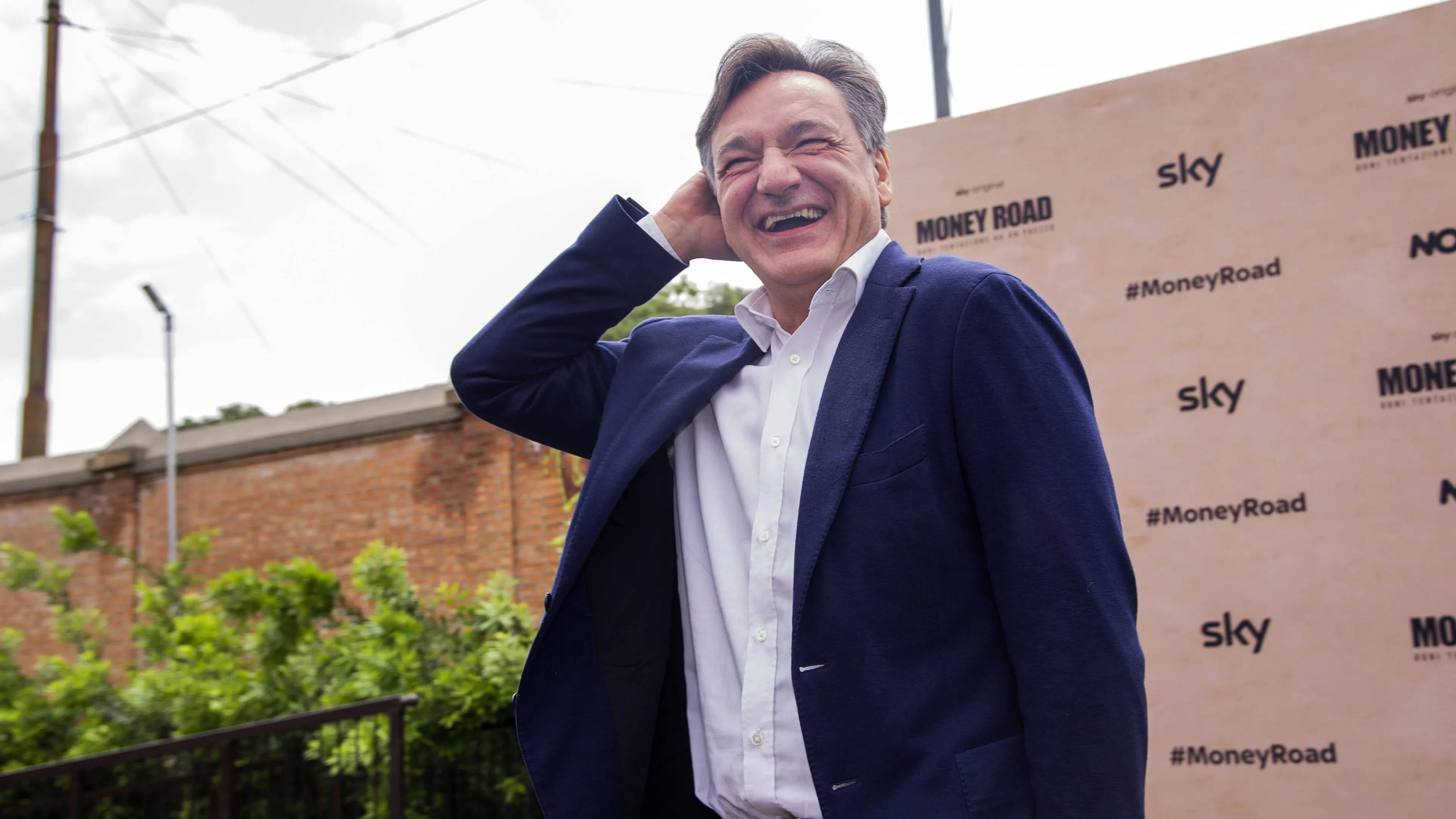 Rigore Milan-Lazio, Caressa rincara la dose: "L'arbitro ha fatto fessi tutti. Questa è una pataccata"