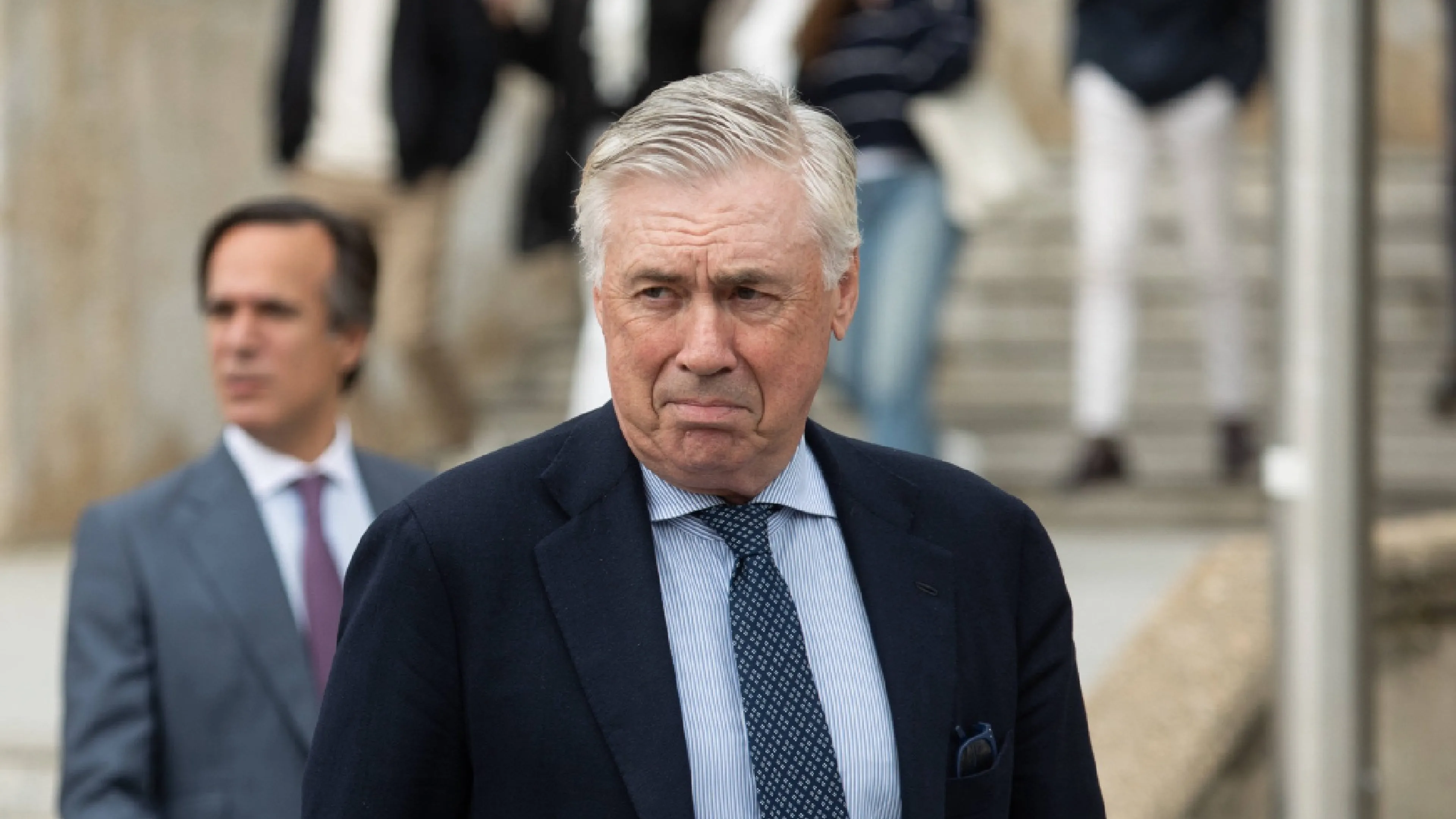 Real-Ancelotti, futuro segnato (a meno di nuove imprese...): Florentino pensa all'erede, Carletto al Brasile e alla suggestione Serie A