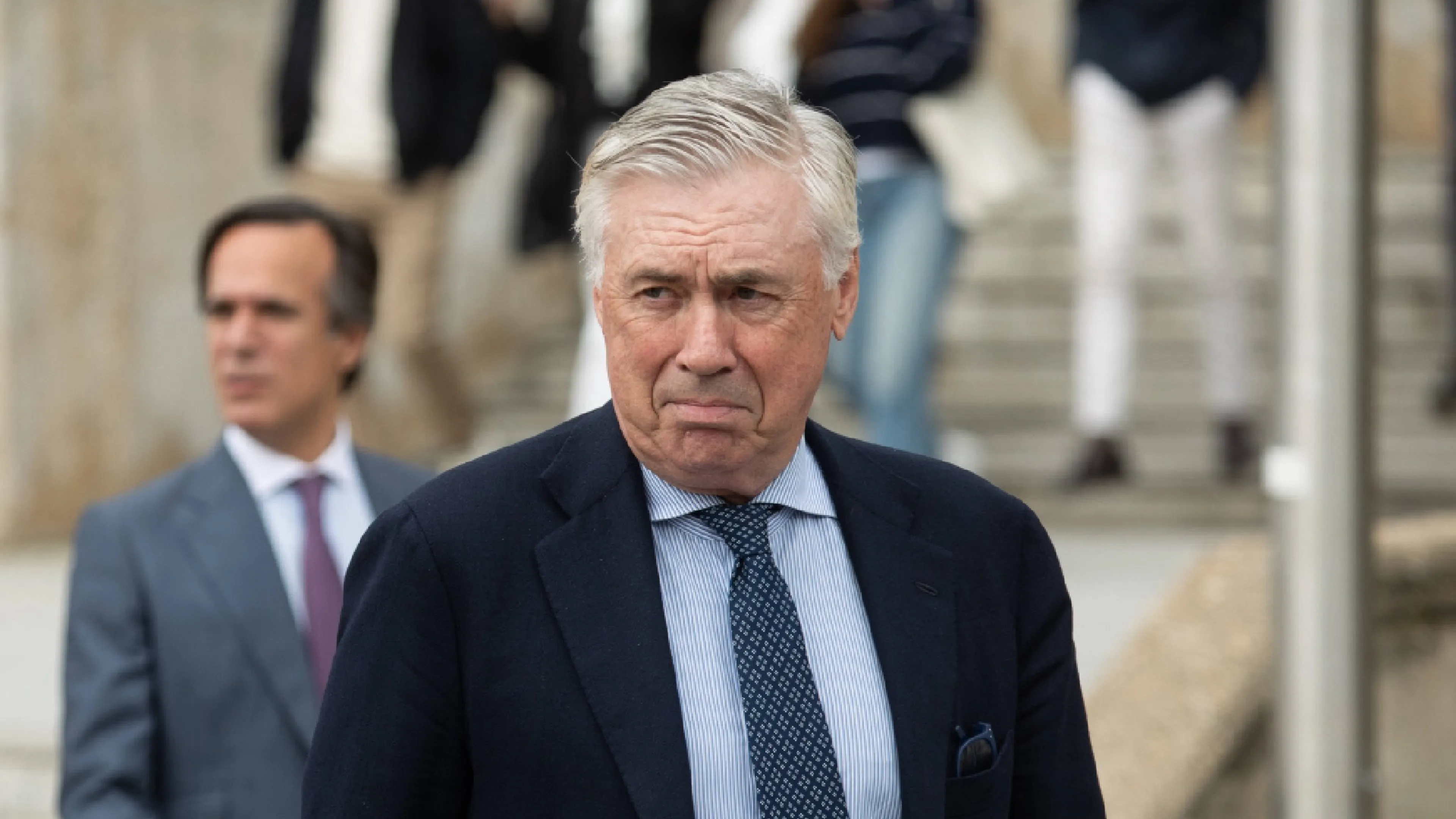 Copertina di Real-Ancelotti, futuro segnato (a meno di nuove imprese...): Florentino pensa all'erede, Carletto al Brasile e alla suggestione Serie A