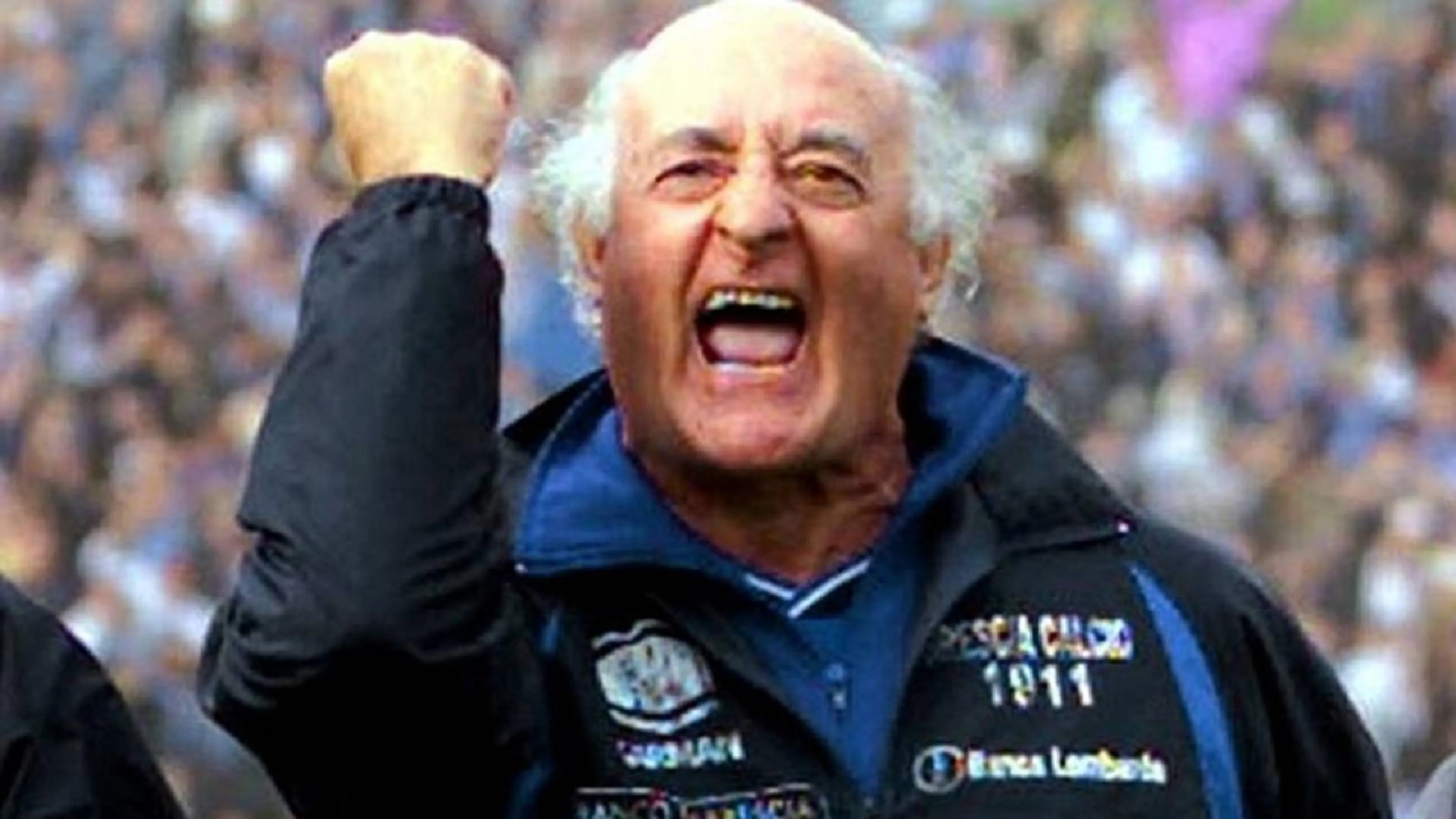 Copertina di Addio a Carlo Mazzone: il mondo del calcio in lutto