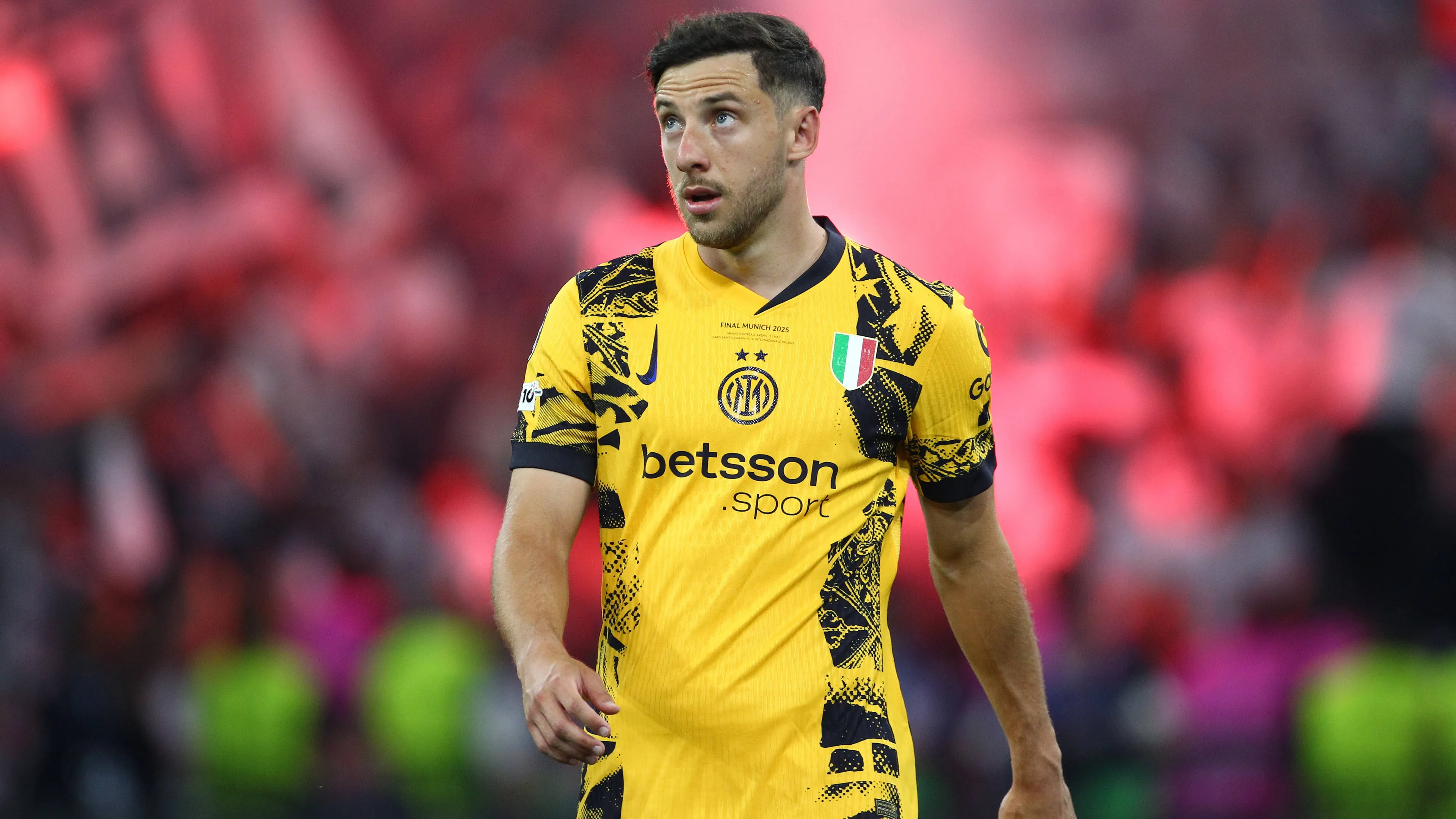 Inter, Atletico Madrid su Carlos Augusto: i nerazzurri blindano il brasiliano