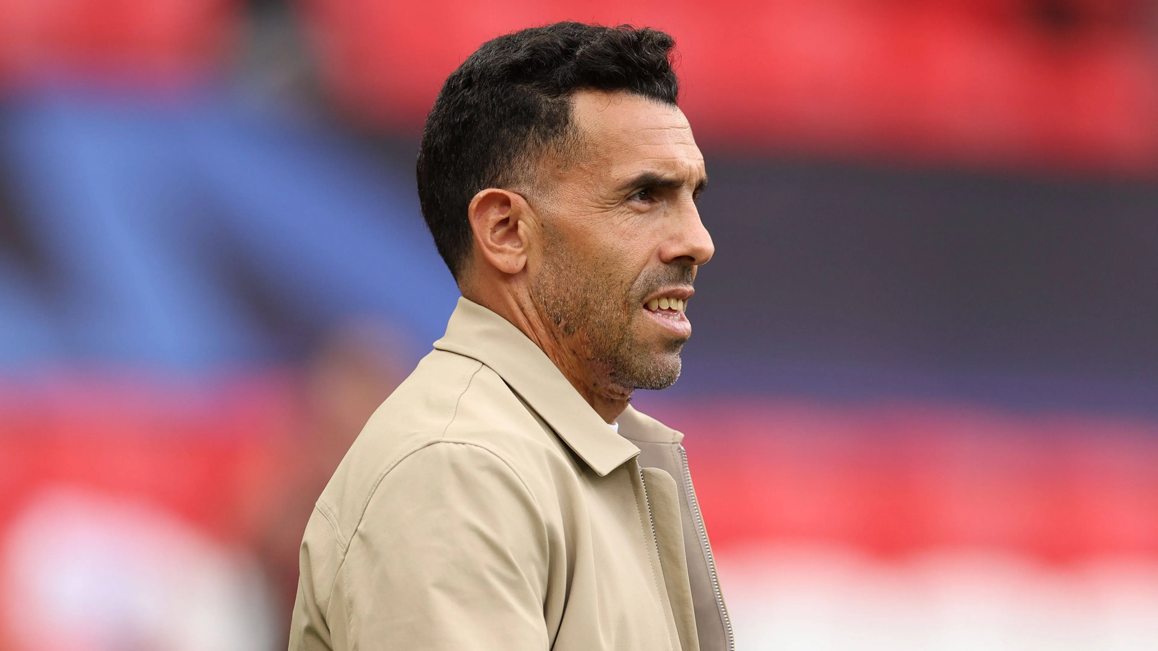 Tevez torna in panchina: nuova sfida all'Atletico Talleres