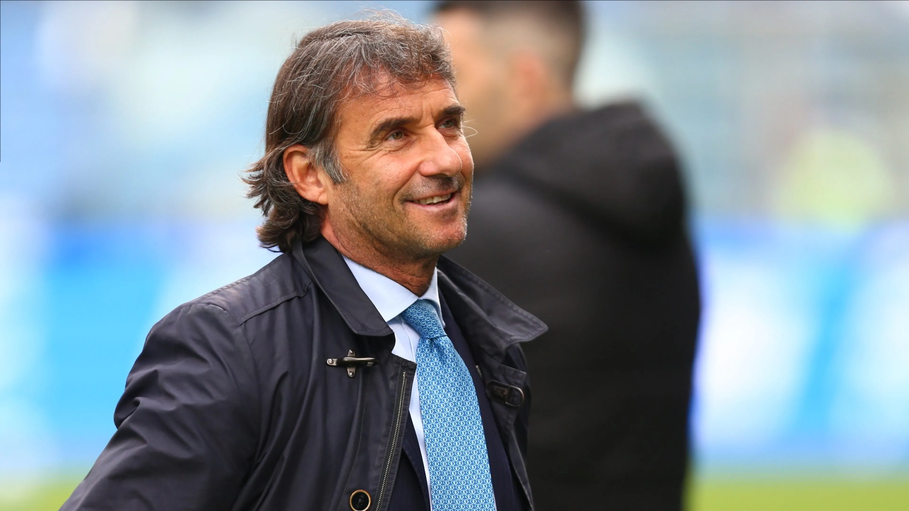 Copertina di Un bomber di razza! Il Sassuolo tessera il cane Chico