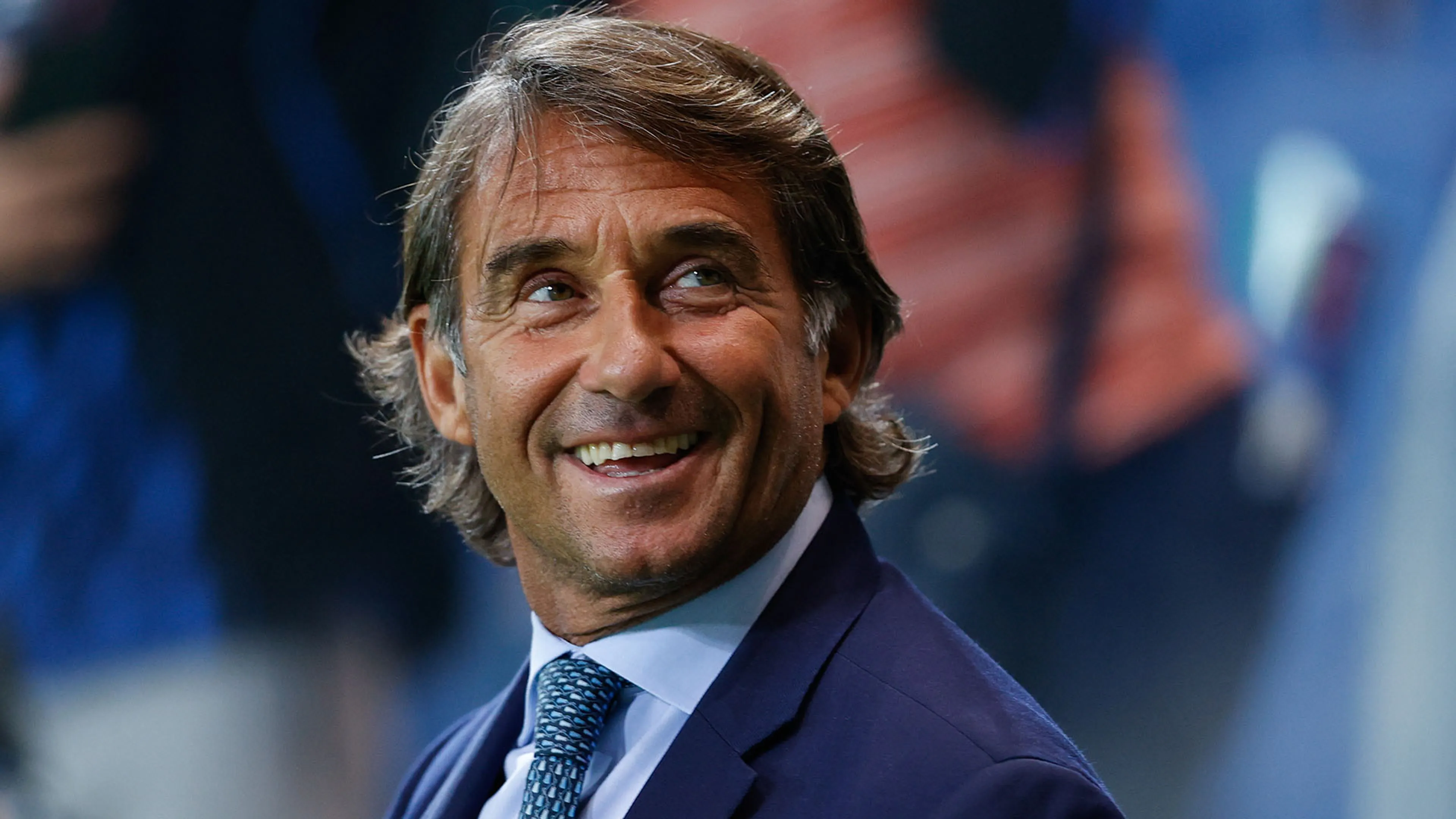 Copertina di L'ad del Sassuolo Carnevali sul caso plusvalenze: "Altre società coinvolte"