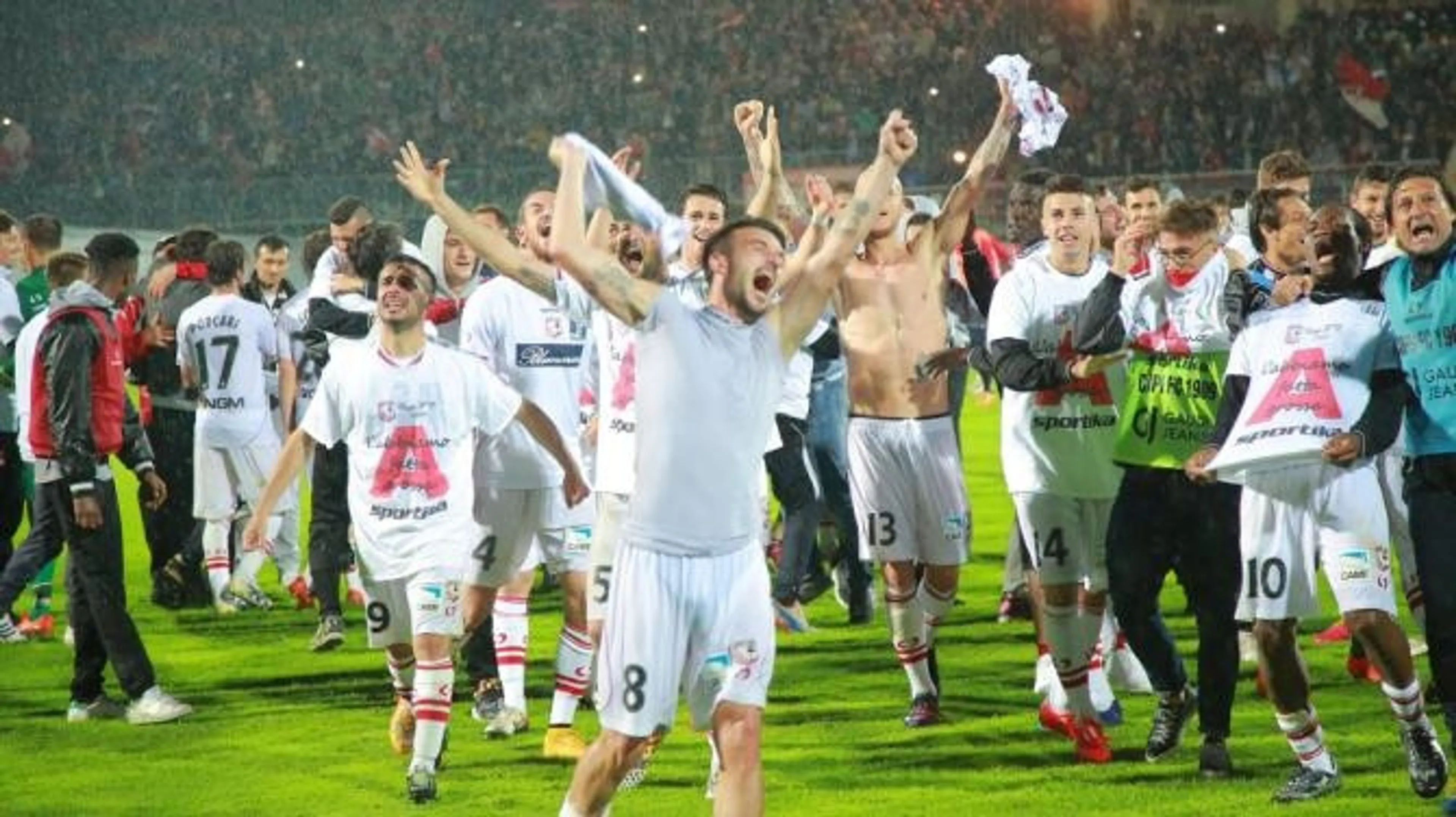 Copertina di Le 5 promozioni in Serie A che nessuno si aspettava