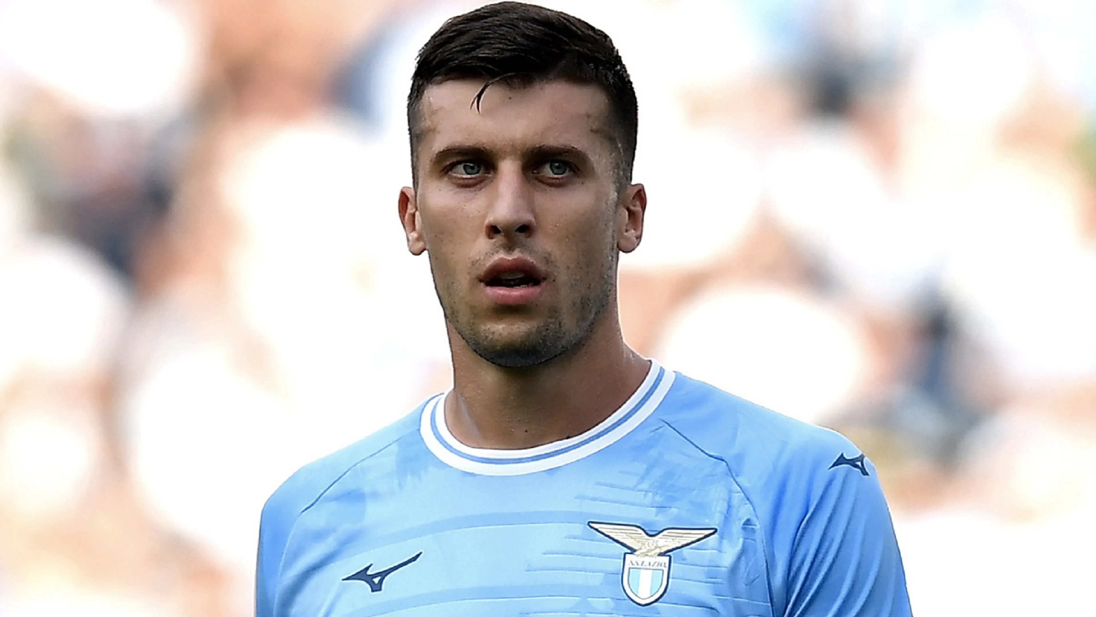 Lazio-Juve, Casale: "Tudor? Sapevo cosa aspettarmi"