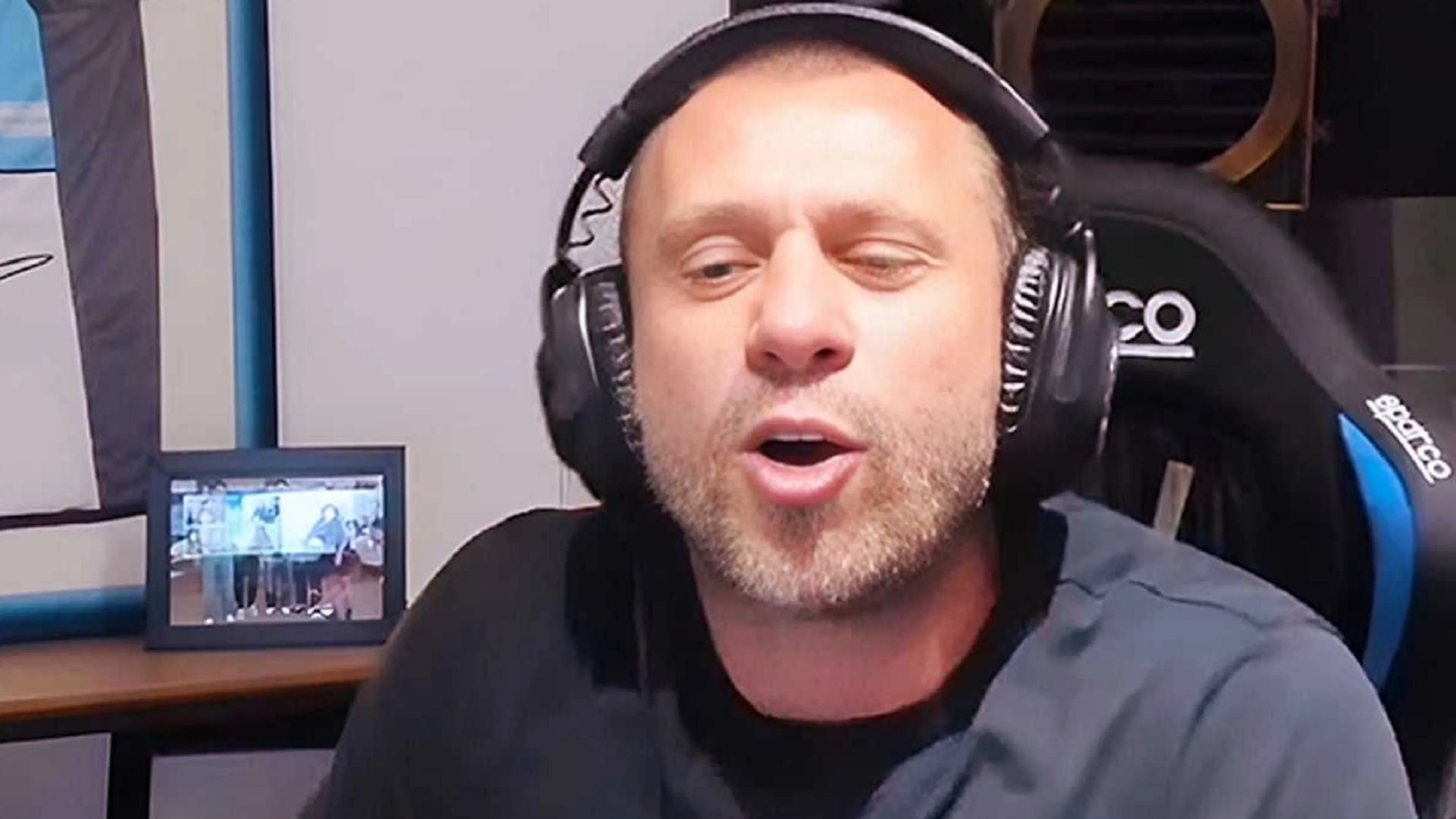 Copertina di Cassano show parte I: "Cardinale ha fatto una m*****a, scudetto Atalanta e Fiorentina"