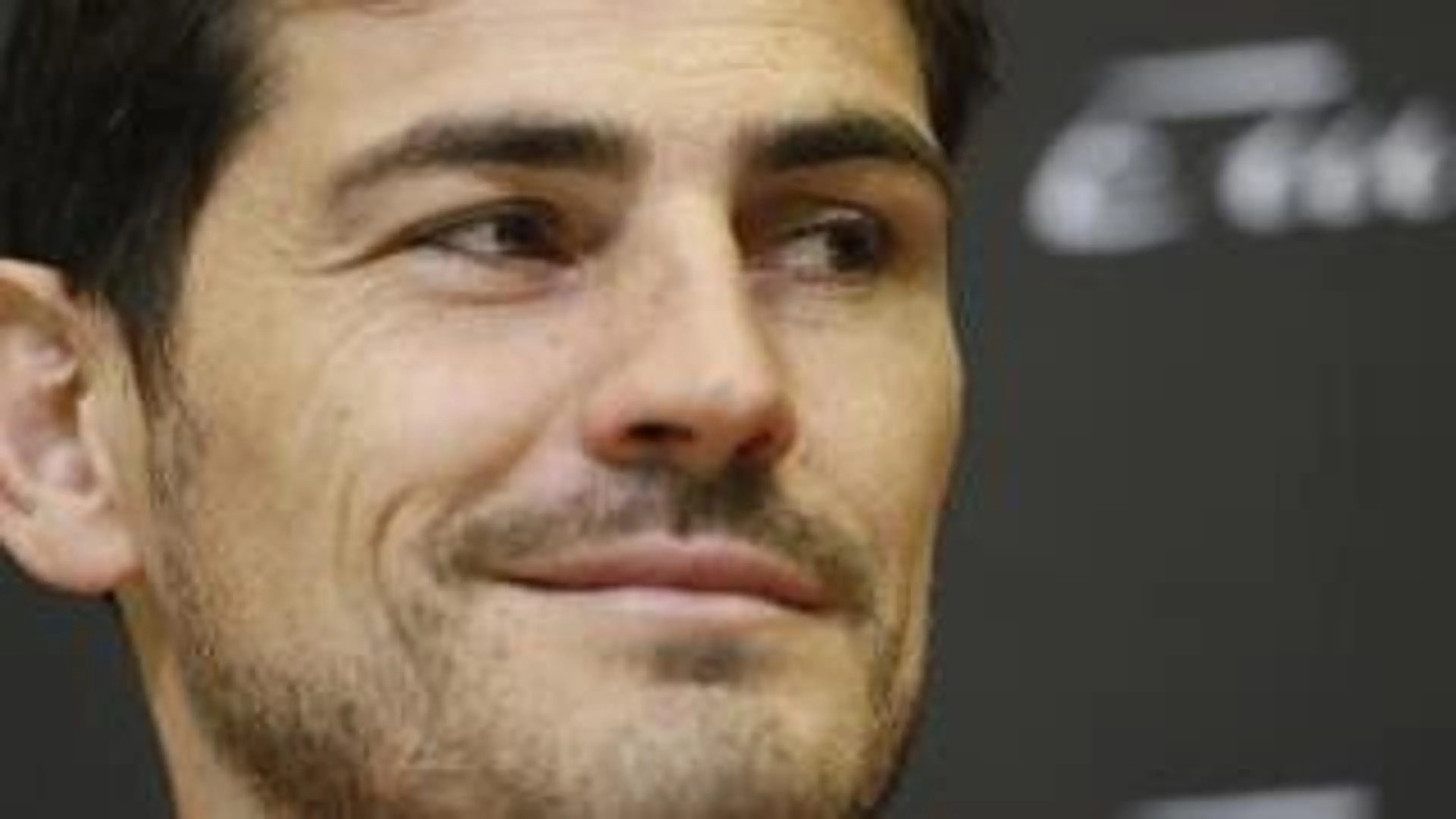 Copertina di Casillas: “Meno male che la Juve non vince più lo scudetto…”