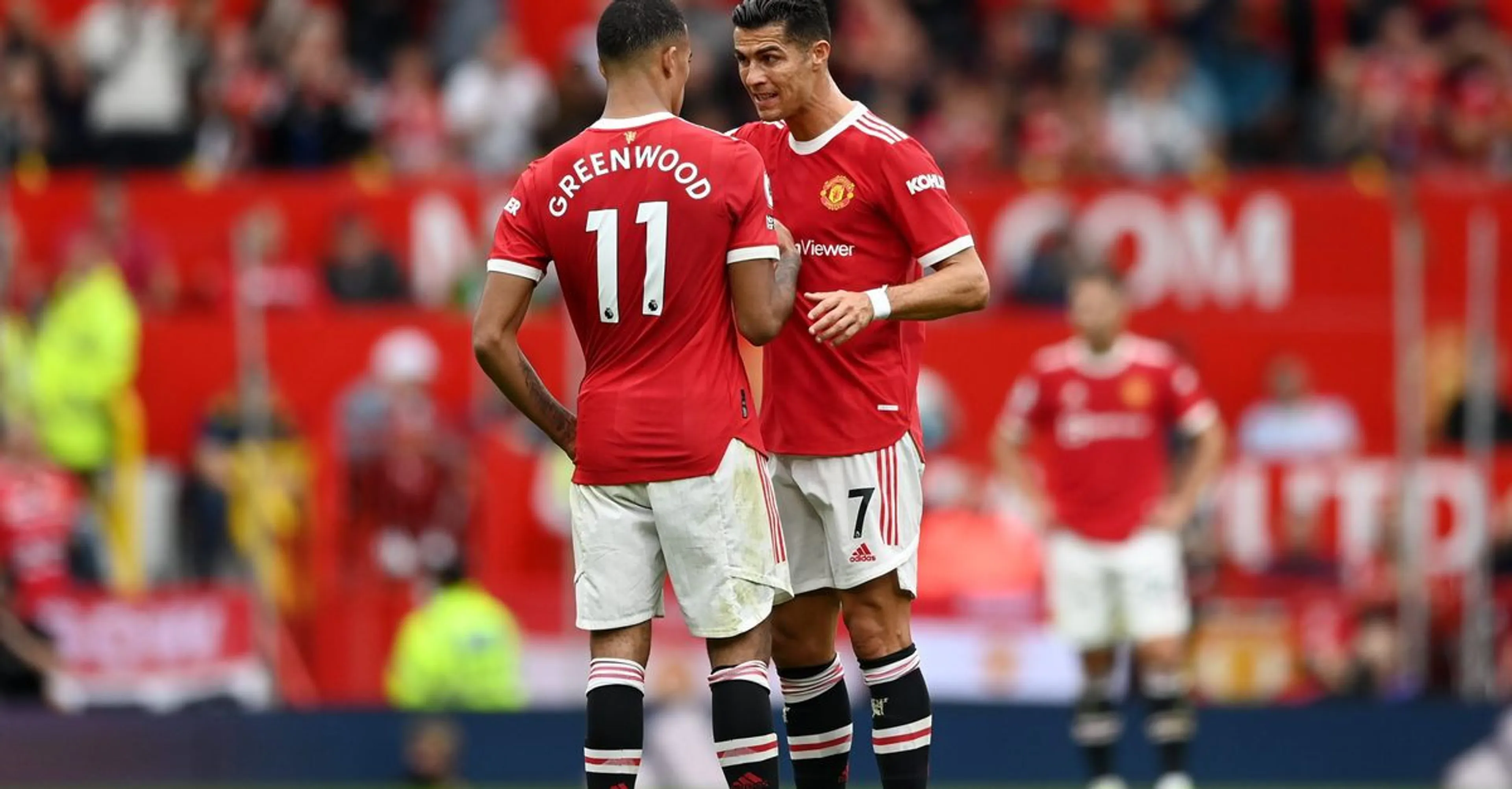 Copertina di Caso Greenwood, Ronaldo e altre stelle dello United smettono di seguire il 20enne sui social