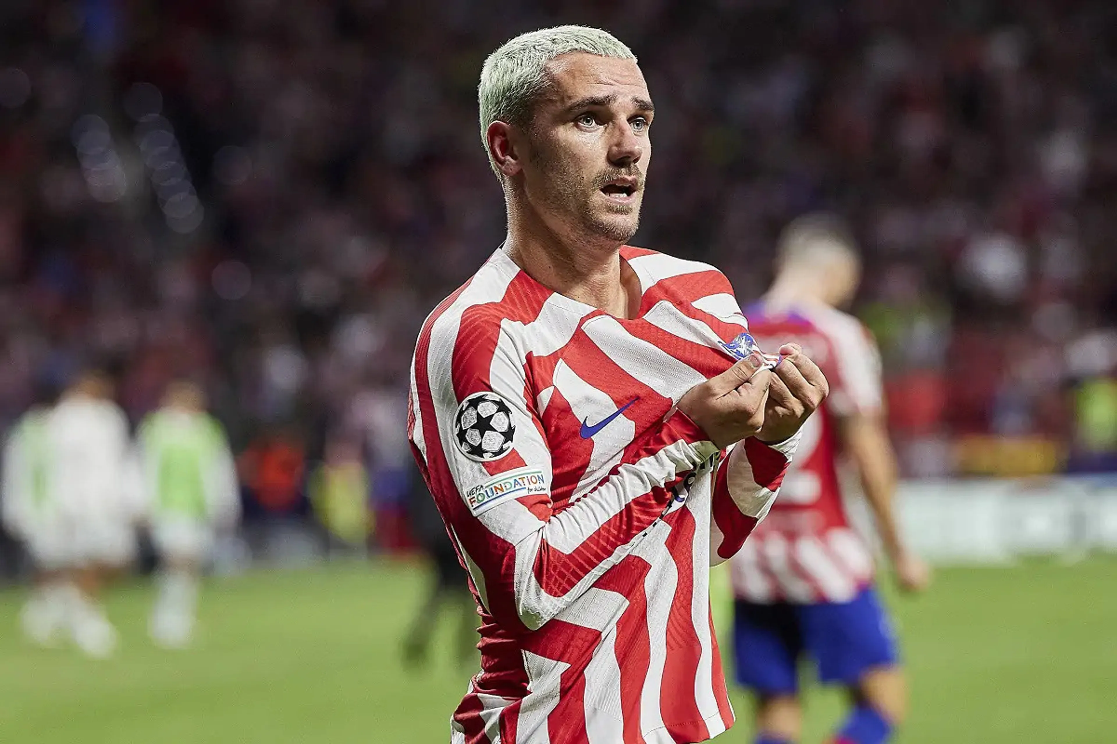 Copertina di Caso Griezmann, la “tattica” dell’Atlètico ha i minuti contati: il Barca pronto a fare causa