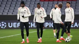 Al Psg esplode il caso Kolo Muani, la Juventus spettatrice interessata