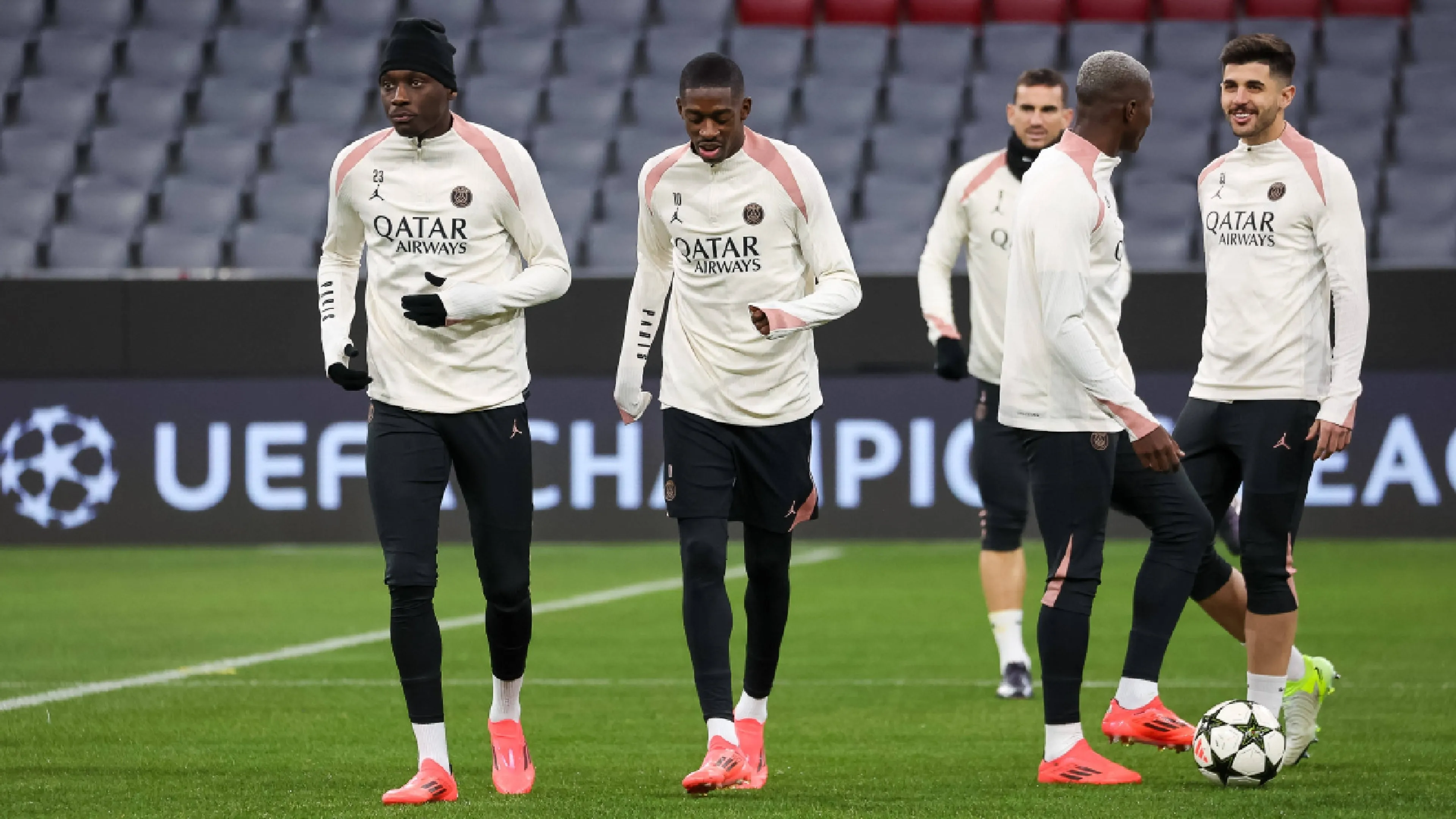 Al Psg esplode il caso Kolo Muani, la Juventus spettatrice interessata