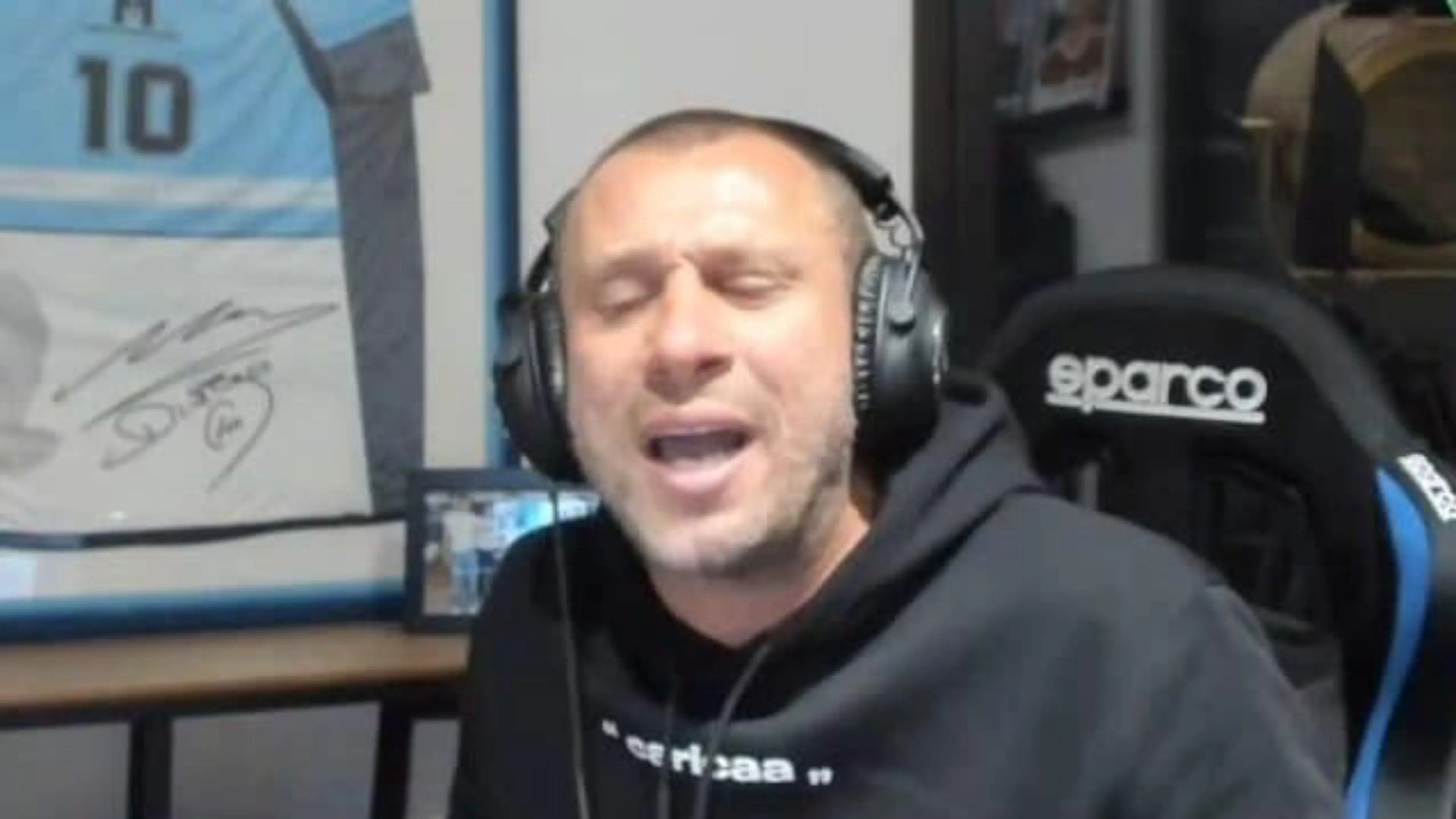 Copertina di Cassano critica la Nazionale: “Siamo scarsi. Barella si crede Iniesta. Retegui? Ma cosa volevano da lui”