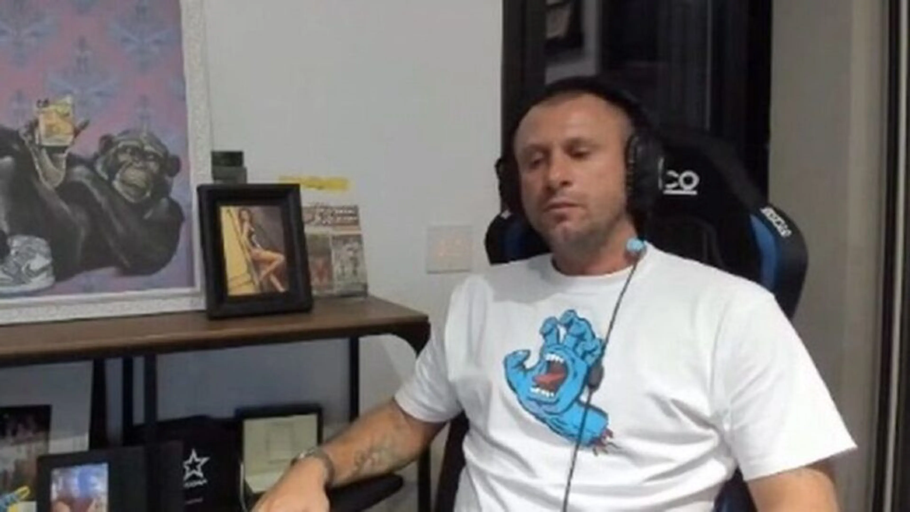 Copertina di Mourinho chiama, Cassano risponde; continua l'infinita polemica tra i due