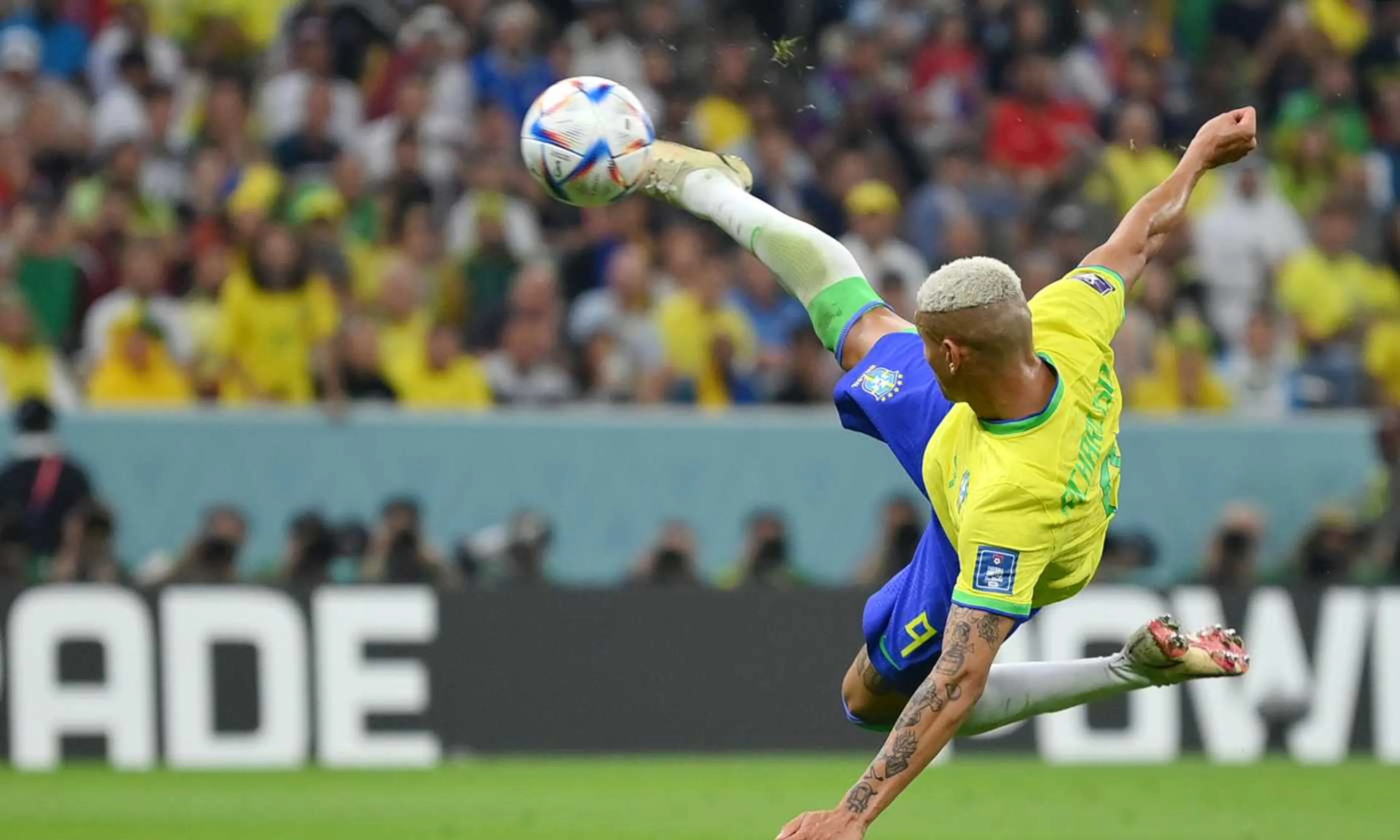 Copertina di Inspiegabile Cassano: “Richarlison? Non cambio idea, è una pippa”