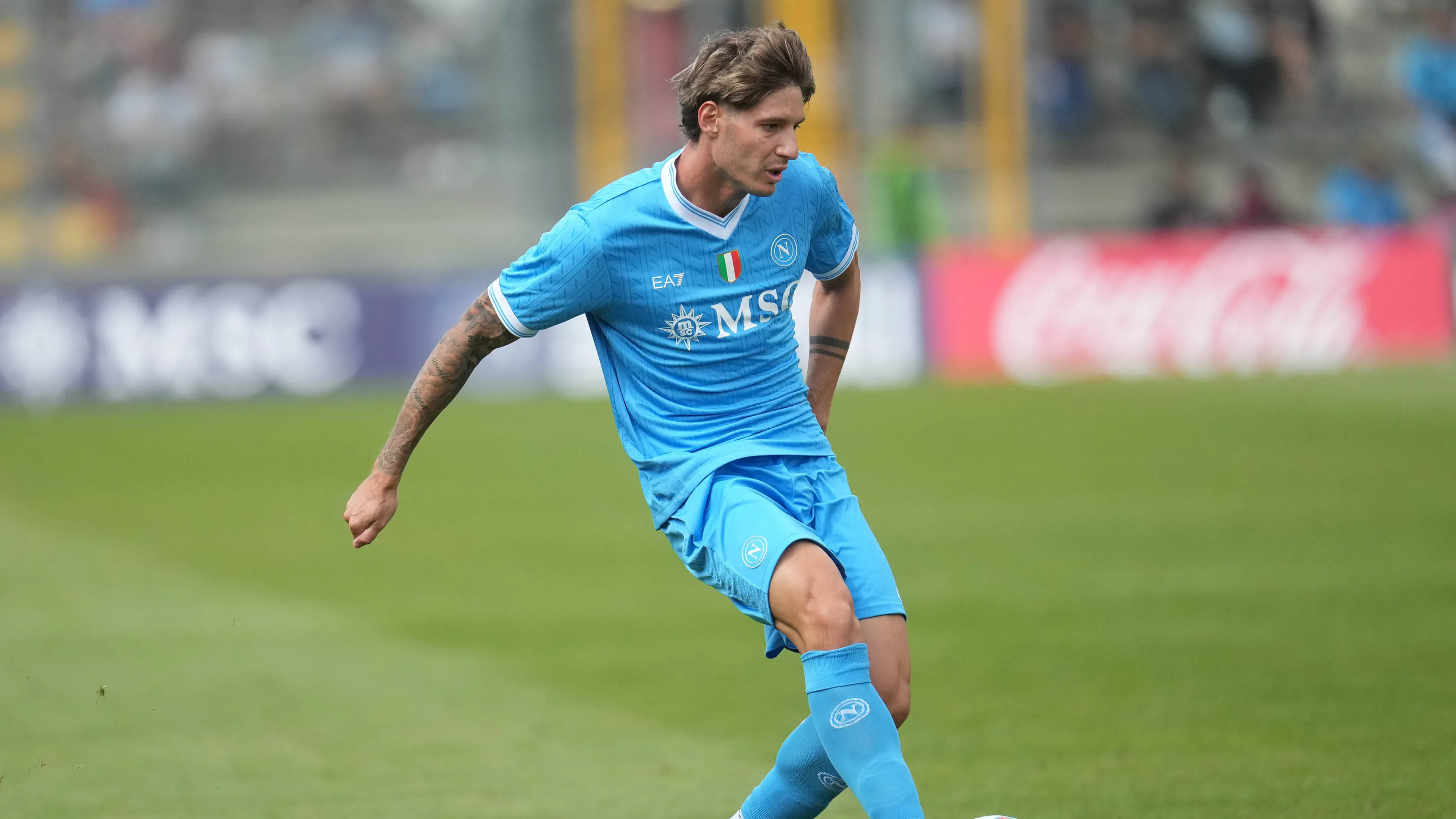 Zanoli al Bologna: colpo di mercato in arrivo?