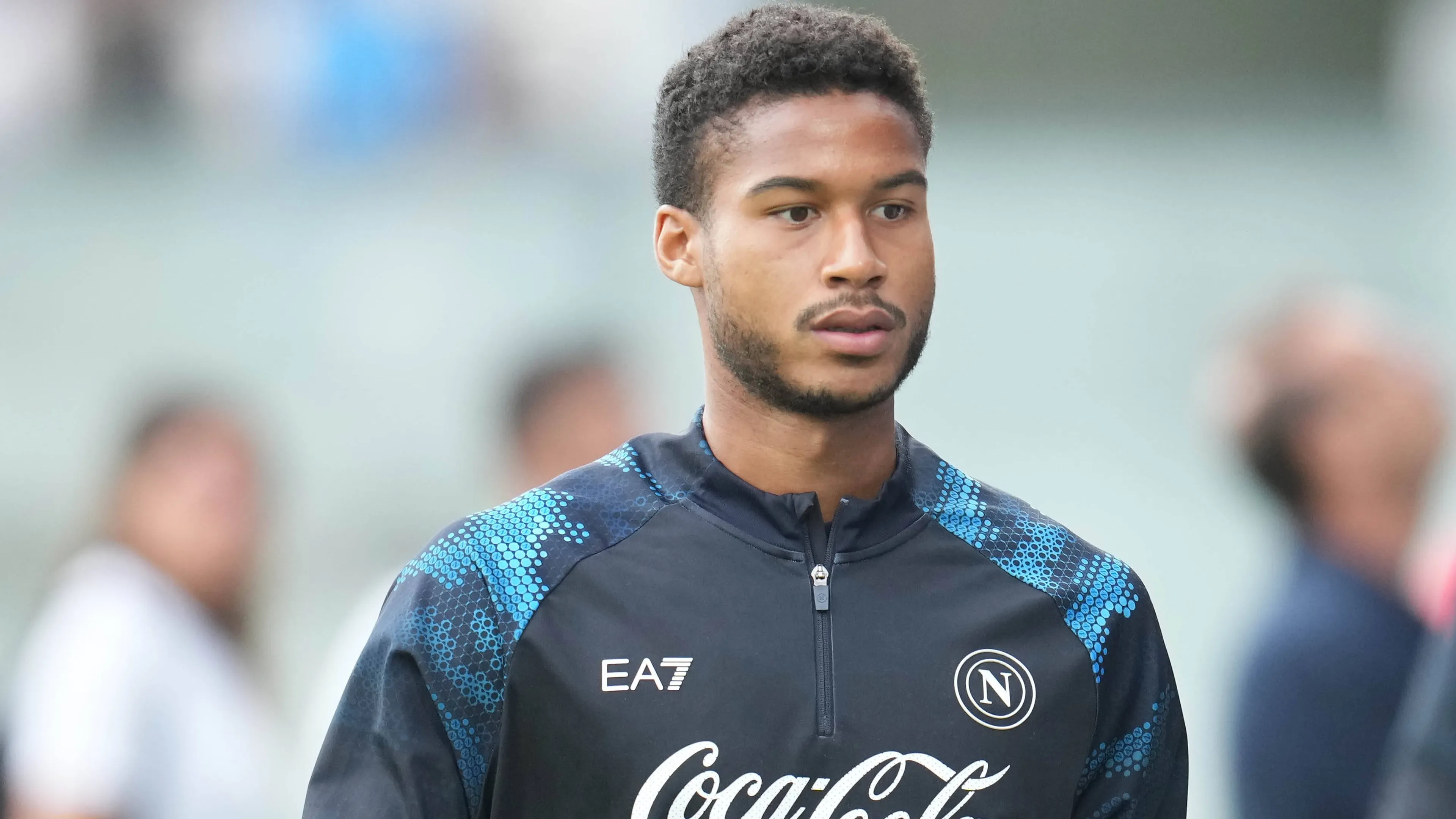 Calciomercato Napoli, Cajuste cambia idea? Può accettare il Burnley invece del Besiktas