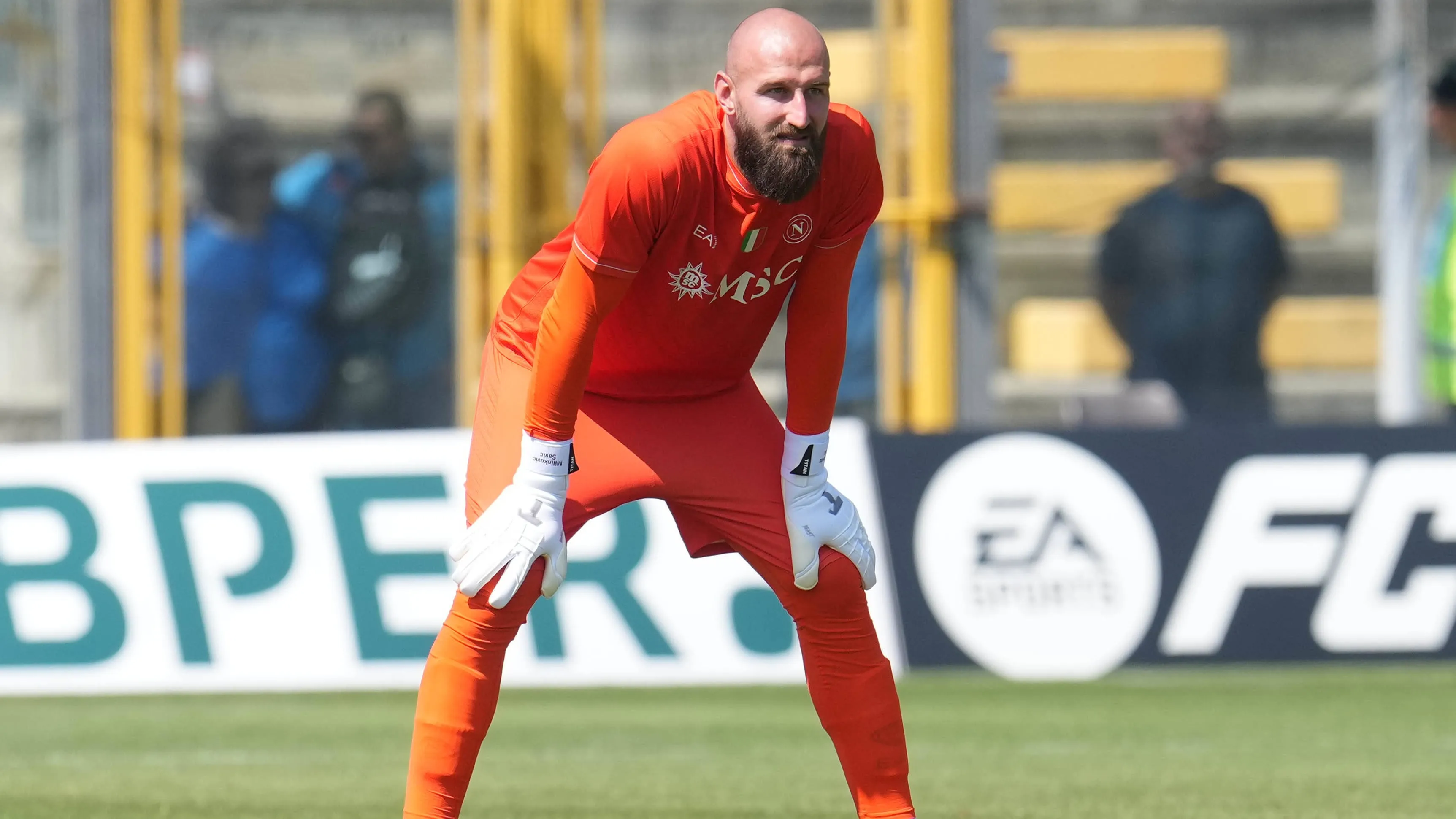 Vanja Milinkovic-Savic