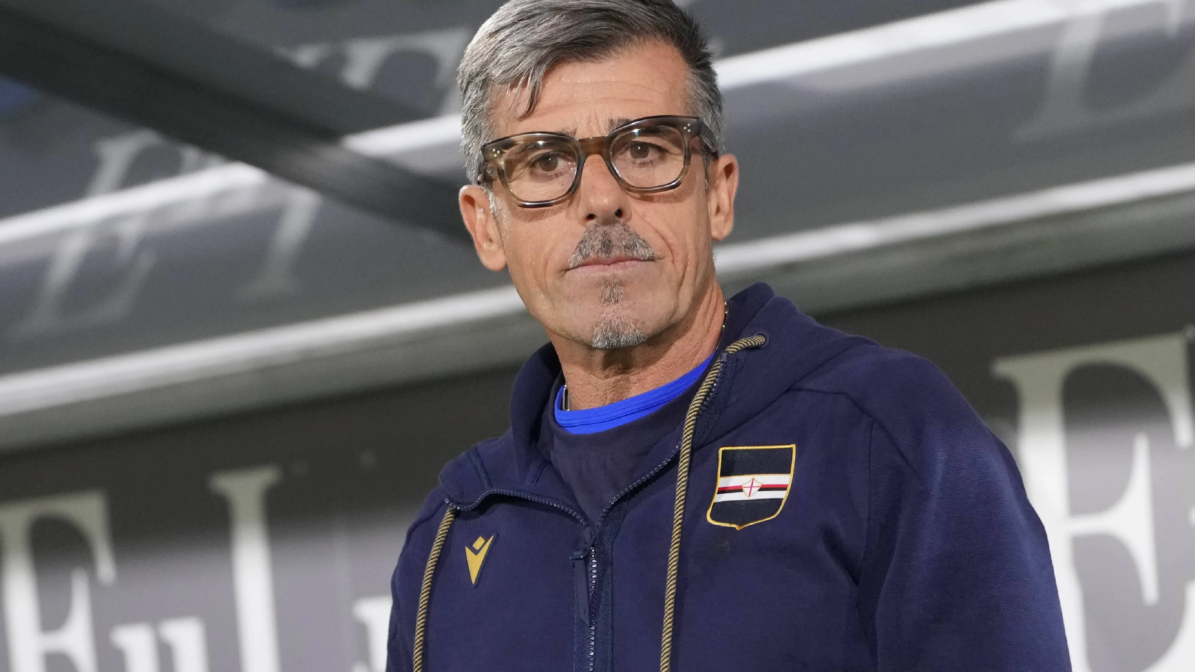 Sampdoria, Evani ai saluti? Per la panchina spuntano i nomi di De Rossi e Vanoli