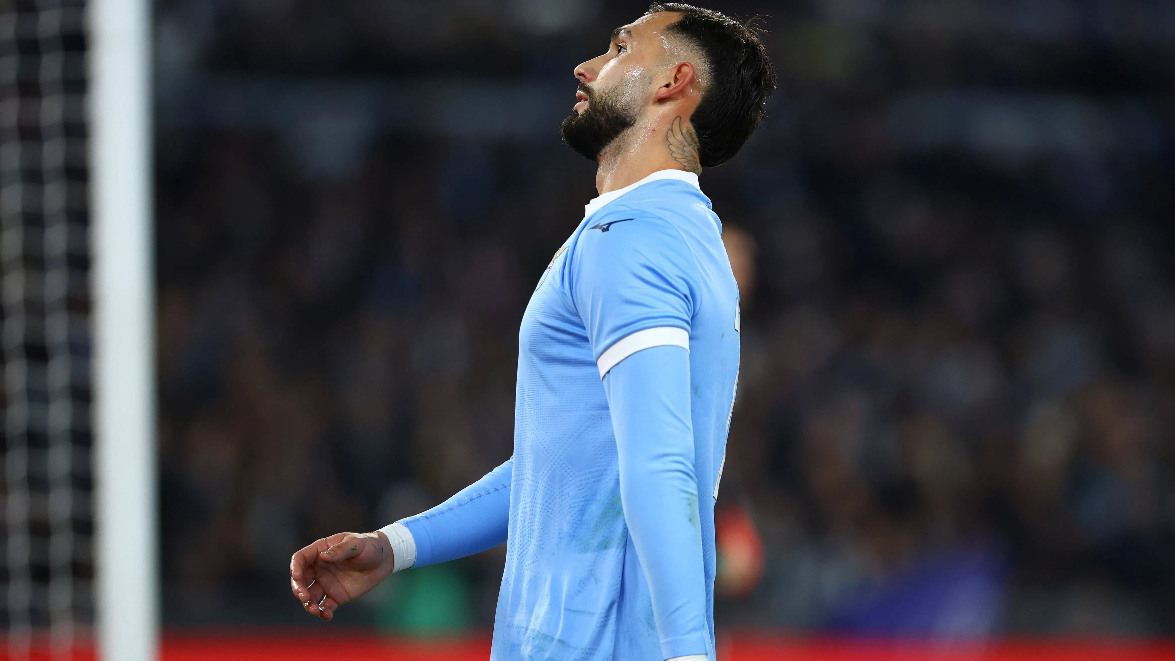 castellanos può partire