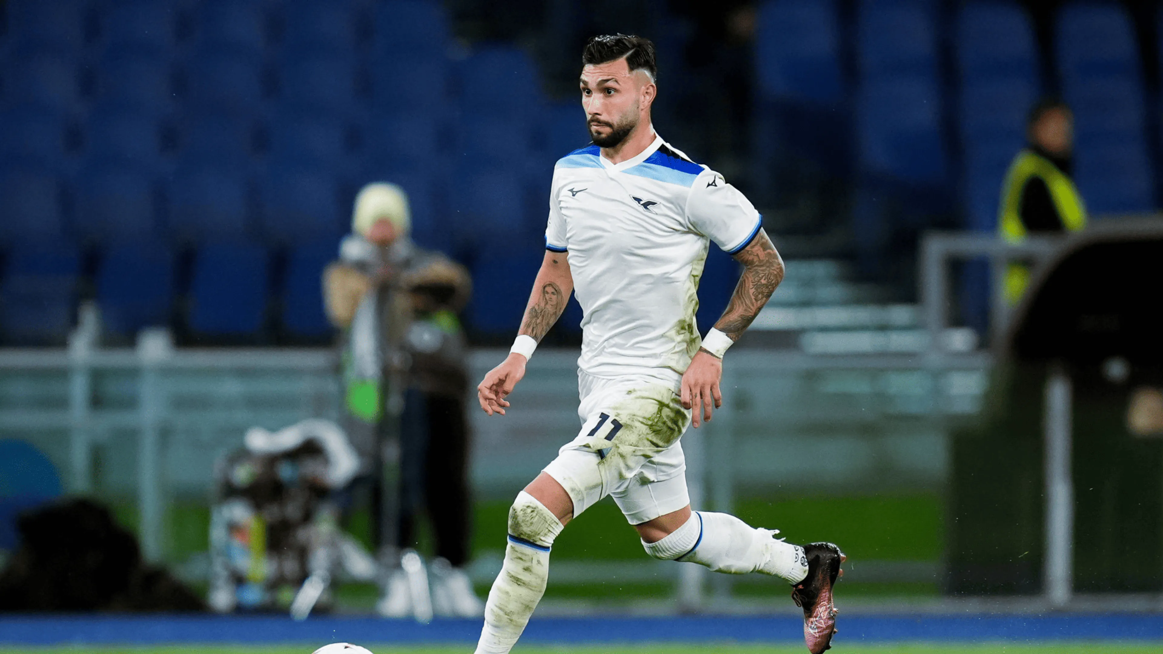 Copertina di Fantacalcio, che sfortuna per Castellanos! Nuovo infortunio per l'attaccante della Lazio