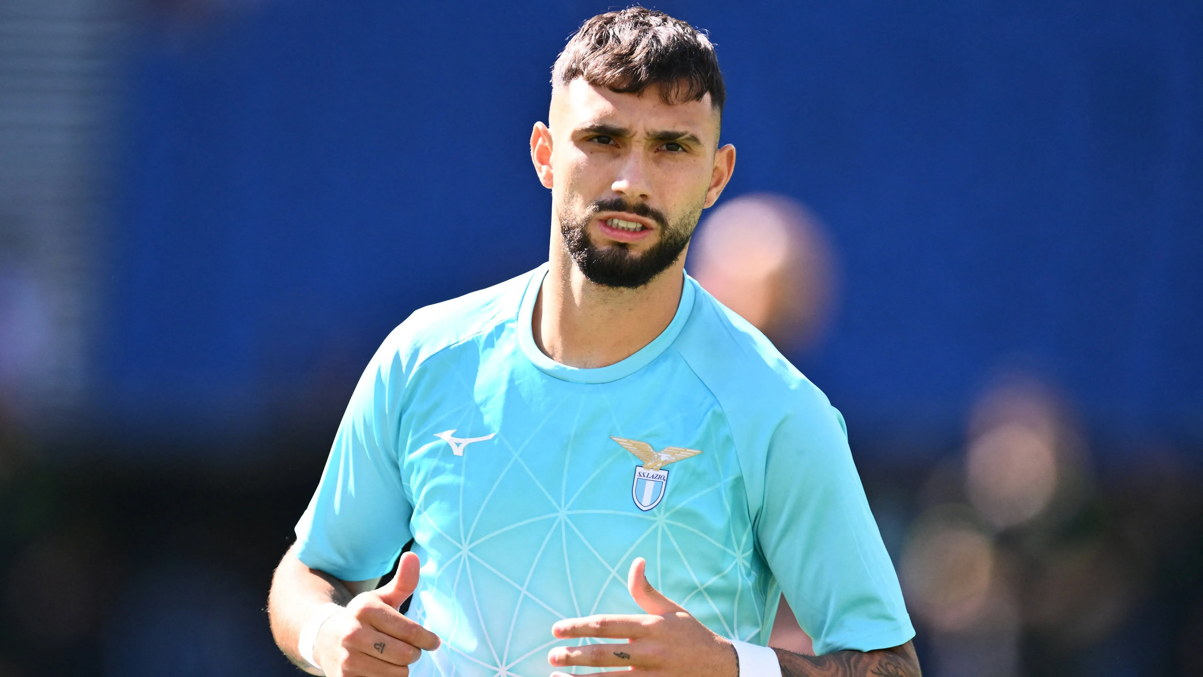 castellanos e nuno tavares rientrano dall'infortunio