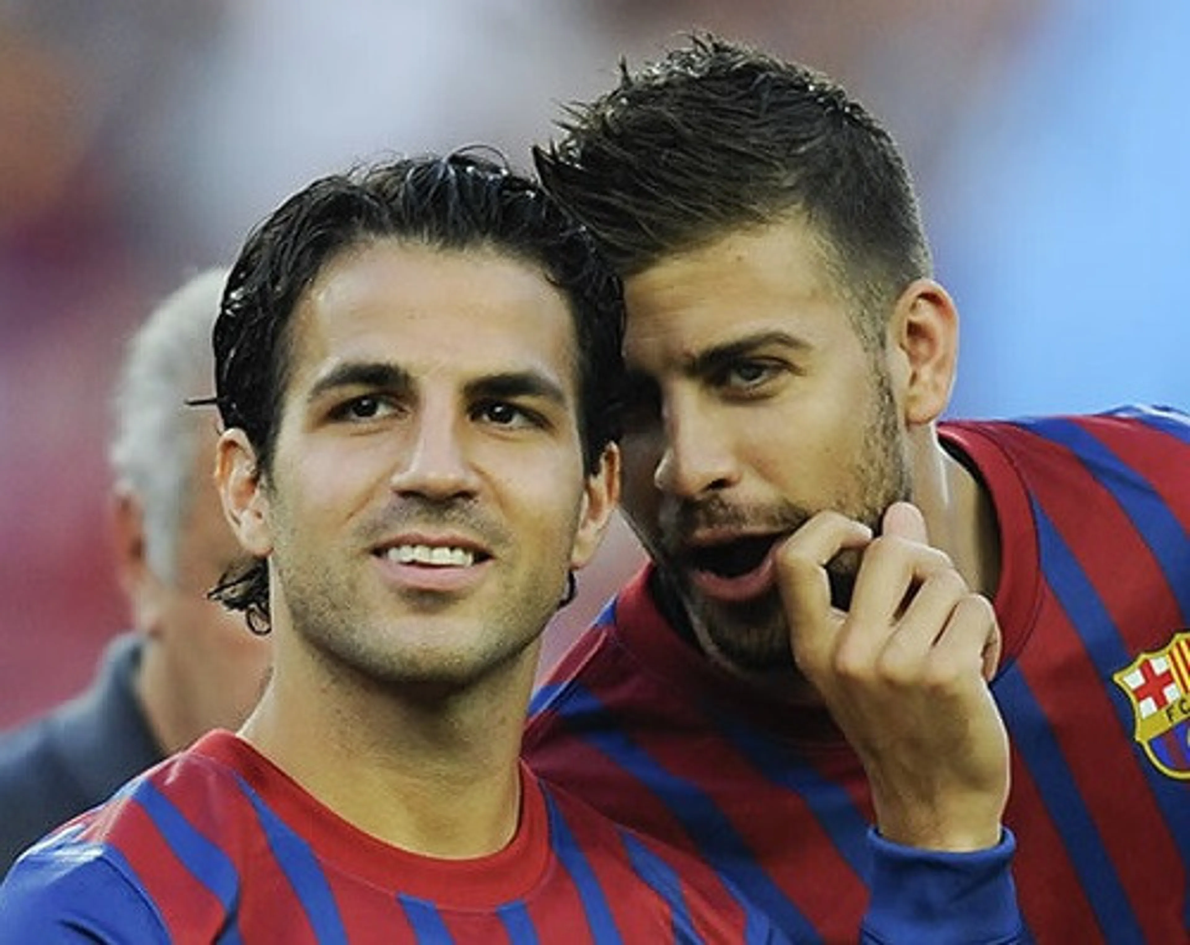 Copertina di Come sarebbe la Nazionale della Catalunya?