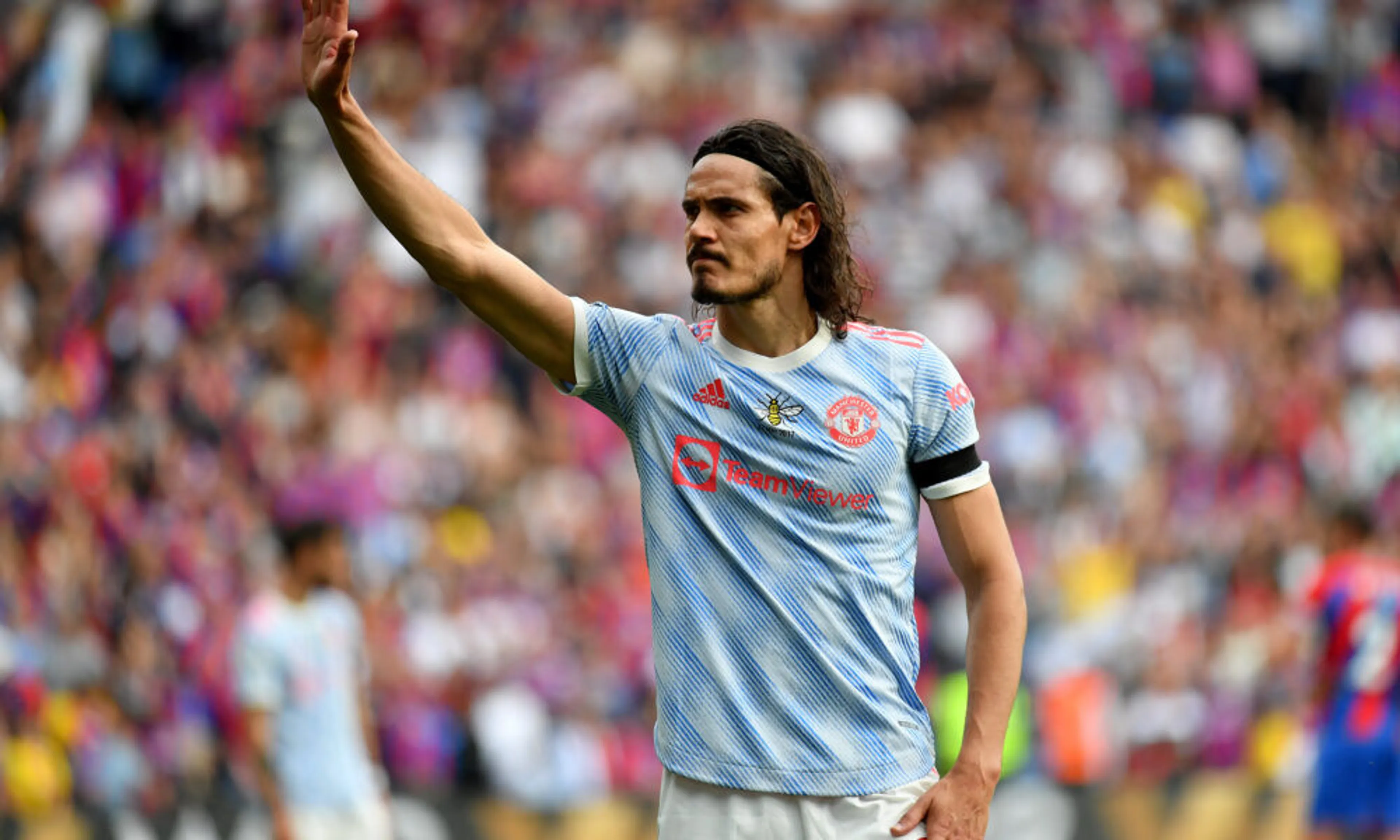 Copertina di Salernitana-Cavani, pronto il grande colpo. Iervolino: “Sarebbe un regalo incredibile alla città”