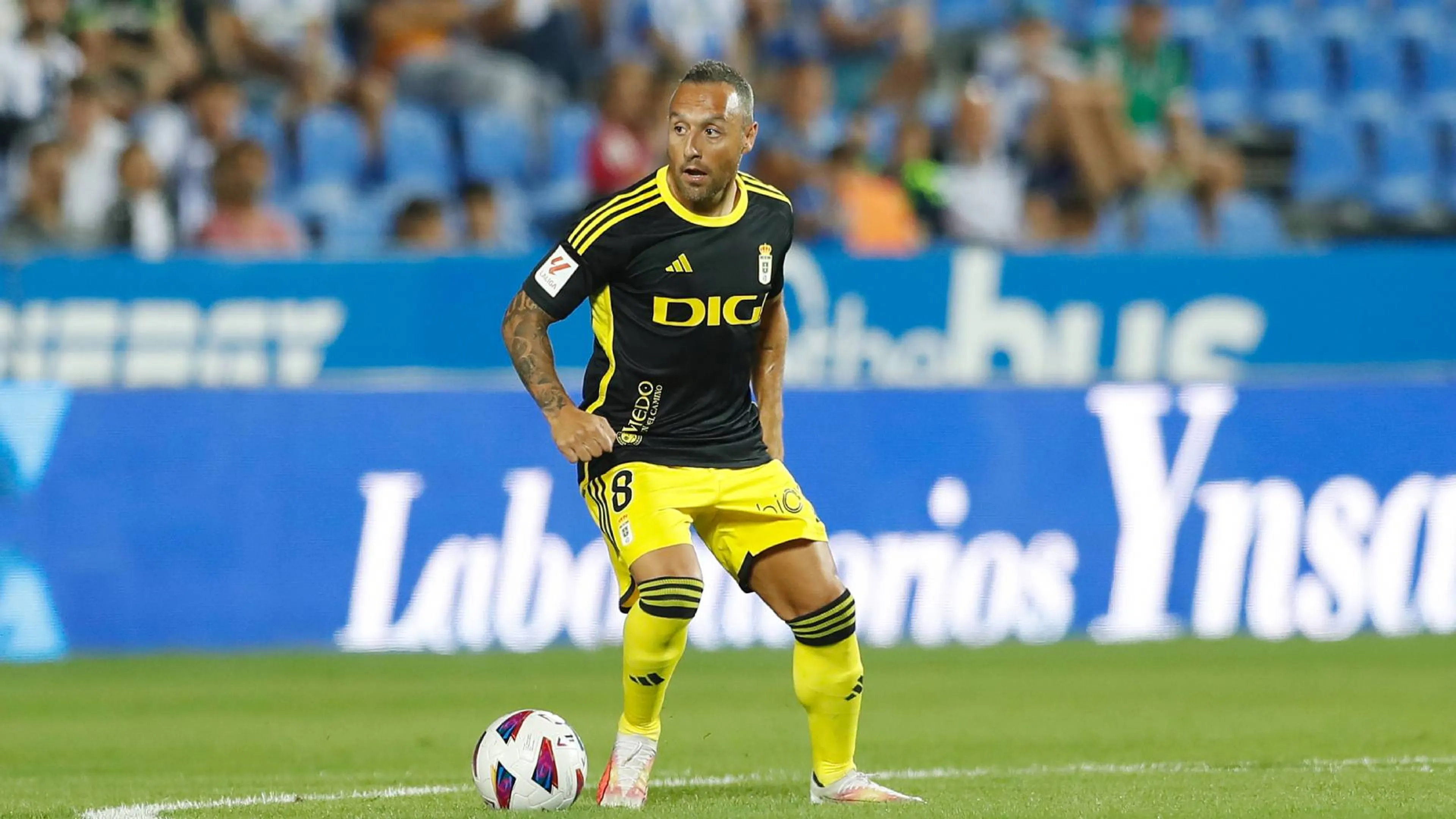 Cazorla: "Giocherei gratis ma non è permesso". Ecco quanto guadagna oggi l'ex Arsenal