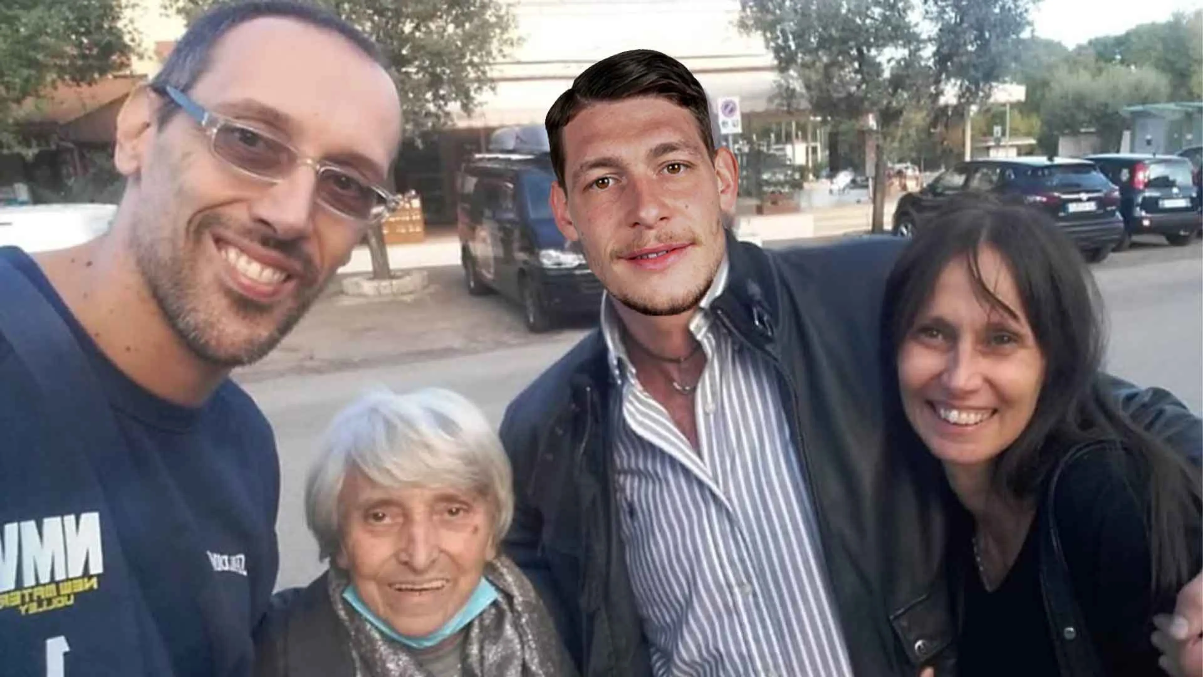Copertina di Cazzaniga si sfoga alle Iene: “Con Maya facevamo solo sesso telefonico. Mi chiedeva sempre soldi. Diceva di lavorare con Belotti e Versace”
